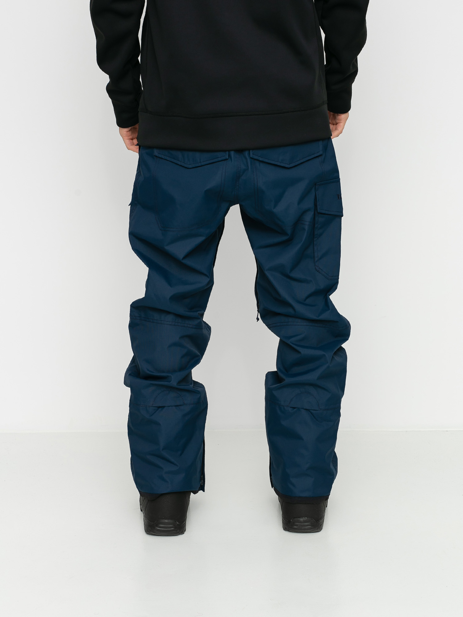 burton covert pants