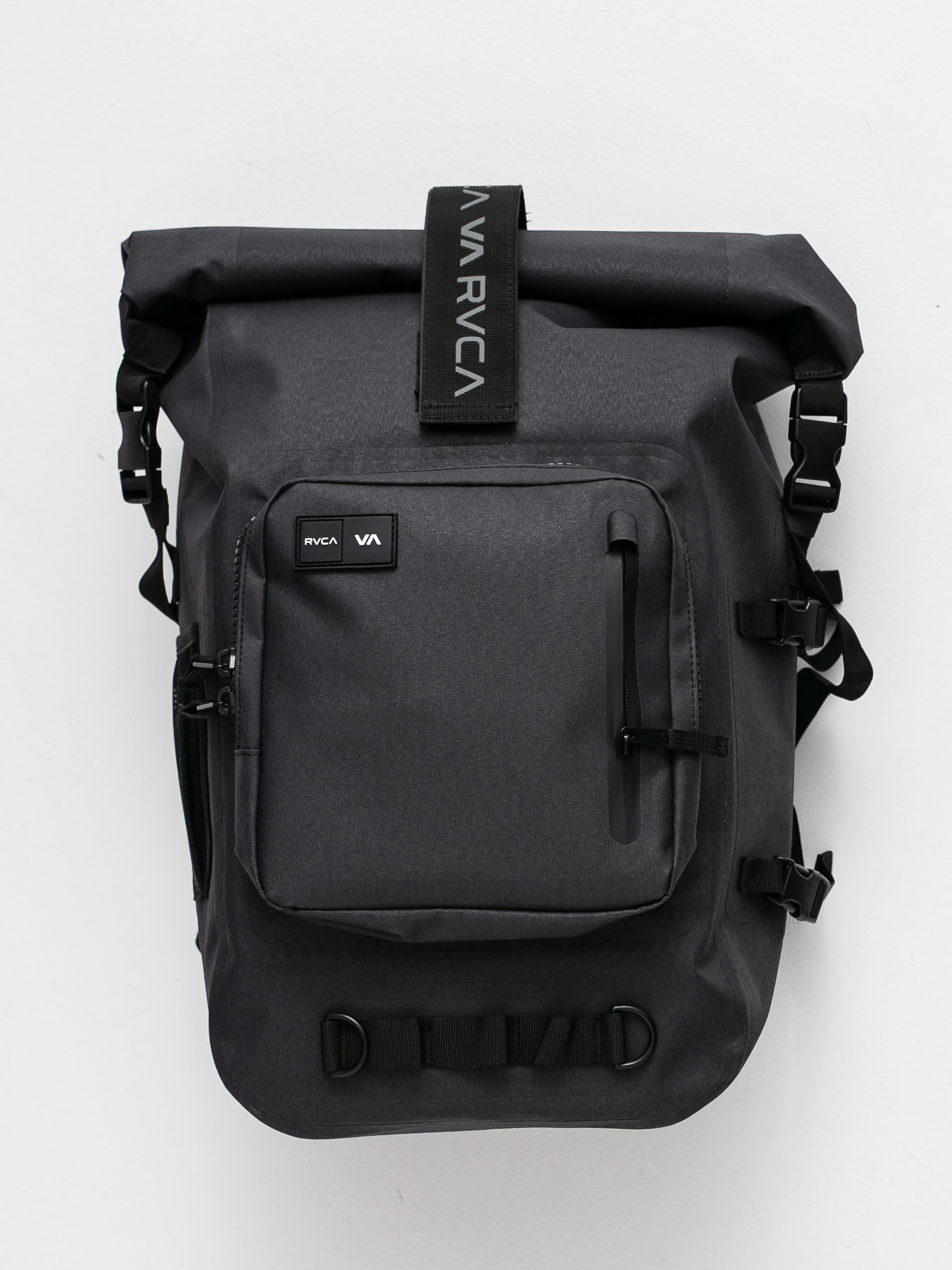 rvca weld backpack