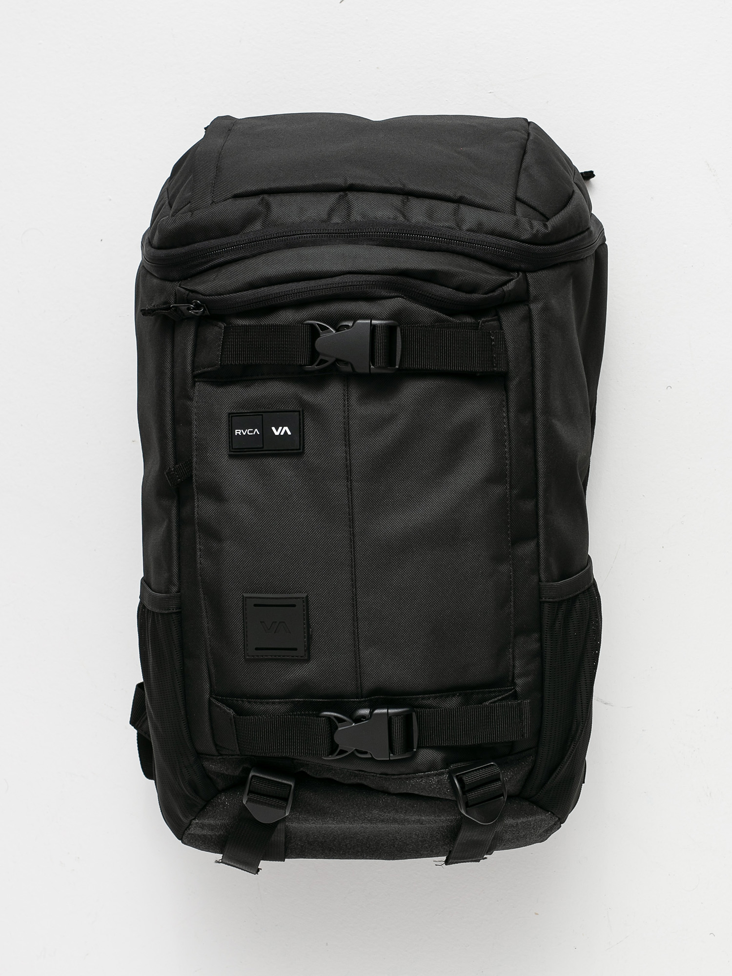 RVCA Voyage III Backpack (black)