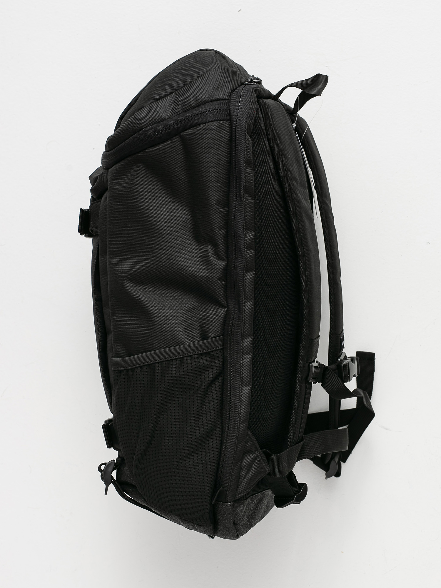RVCA Voyage III Backpack (black)