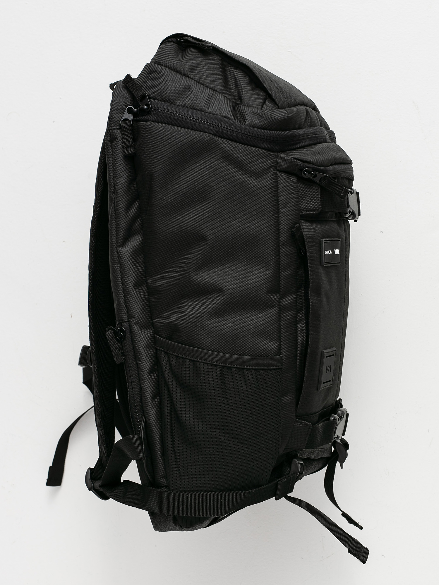 RVCA Voyage III Backpack (black)