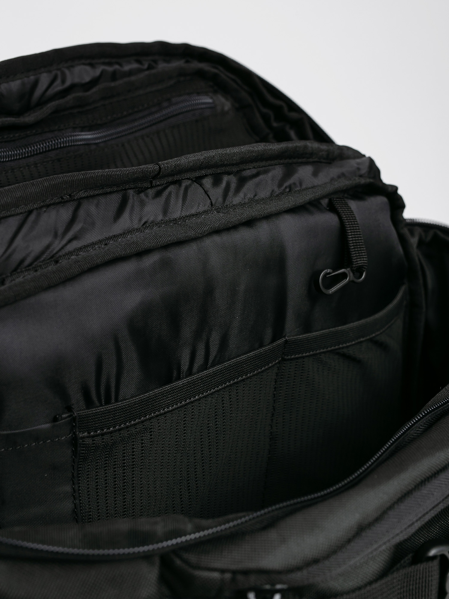 RVCA Voyage III Backpack (black)