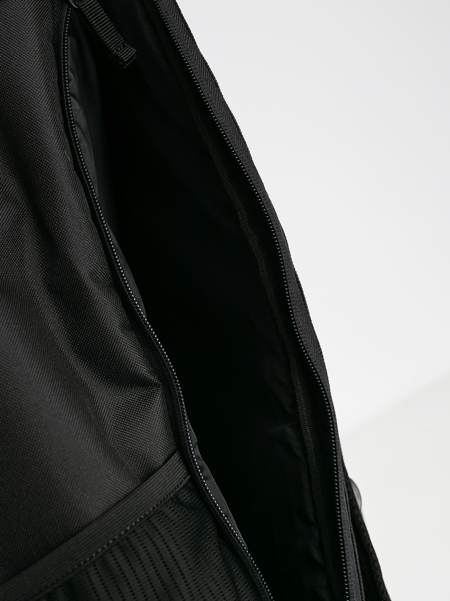 RVCA Voyage III Backpack (black)