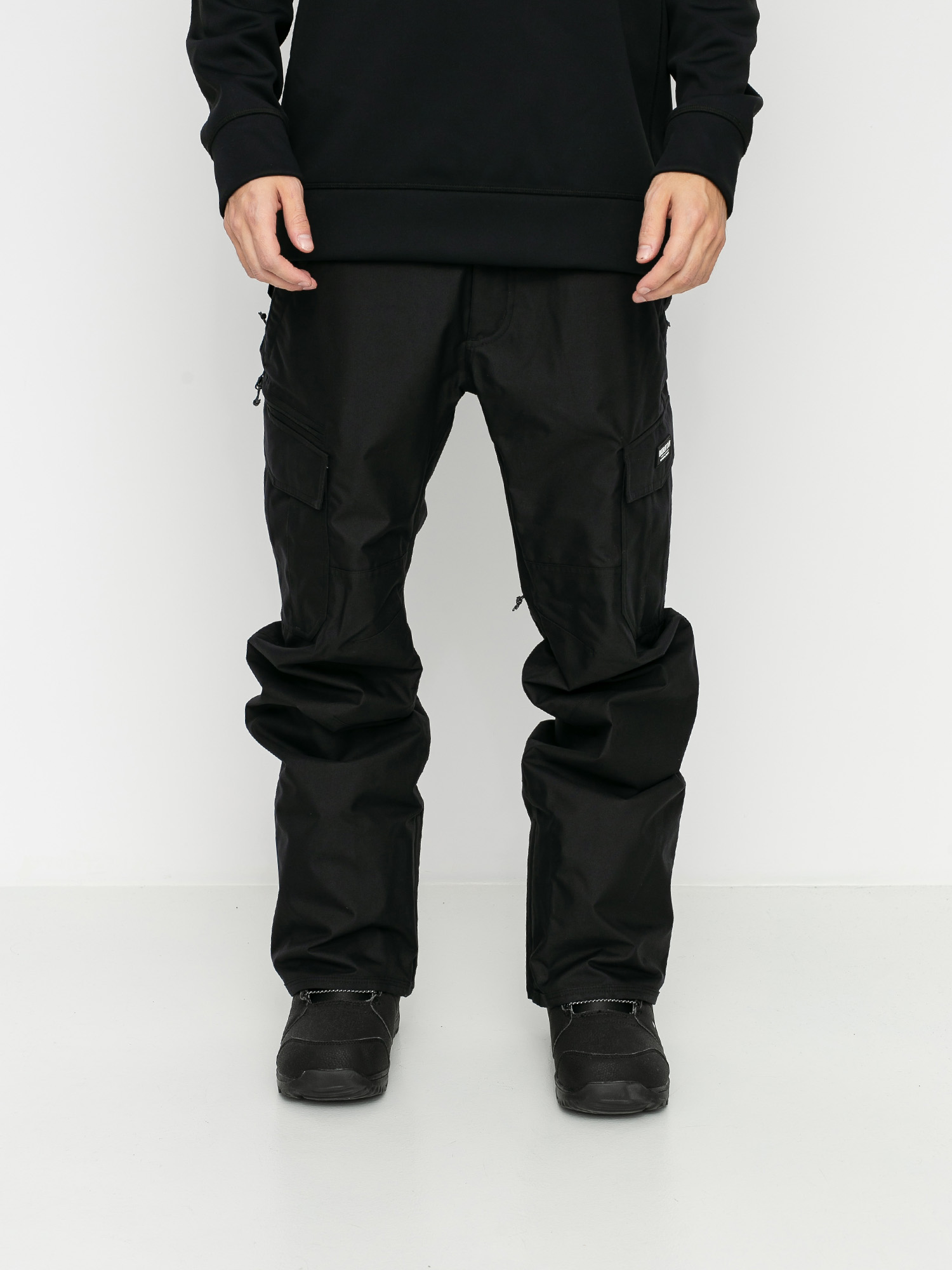 Burton Cargo Snowboard pants (true black)