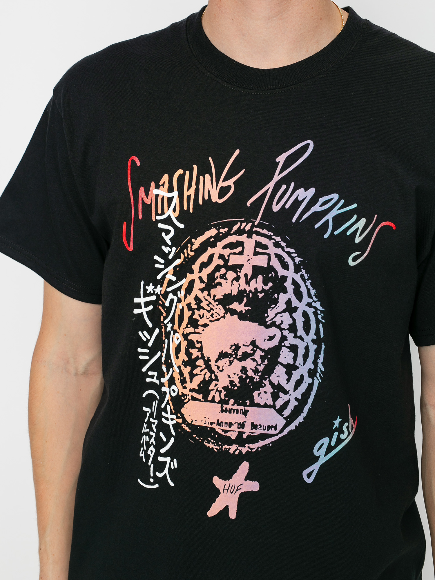smashing pumpkins clothes