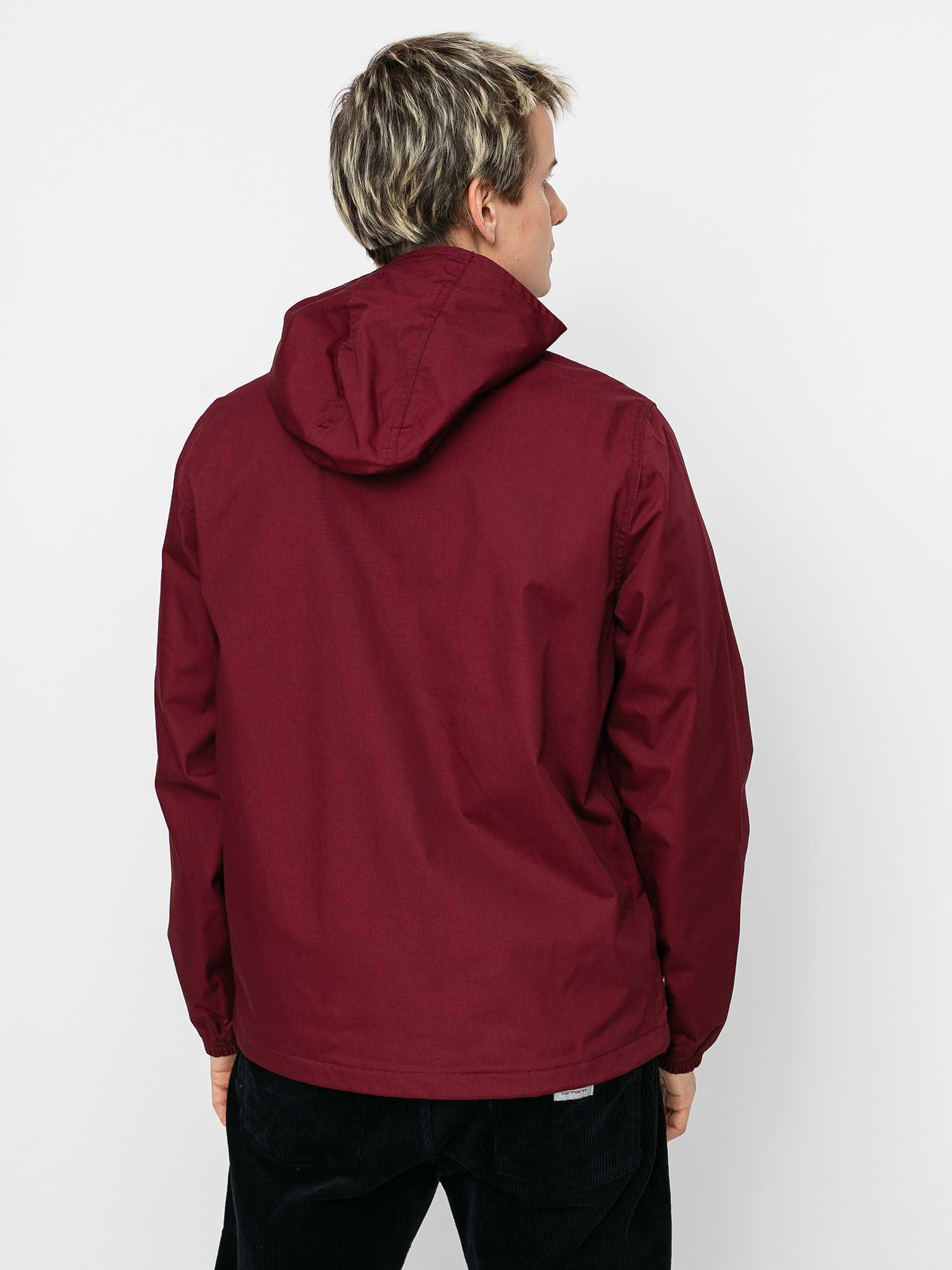 element alder jacket