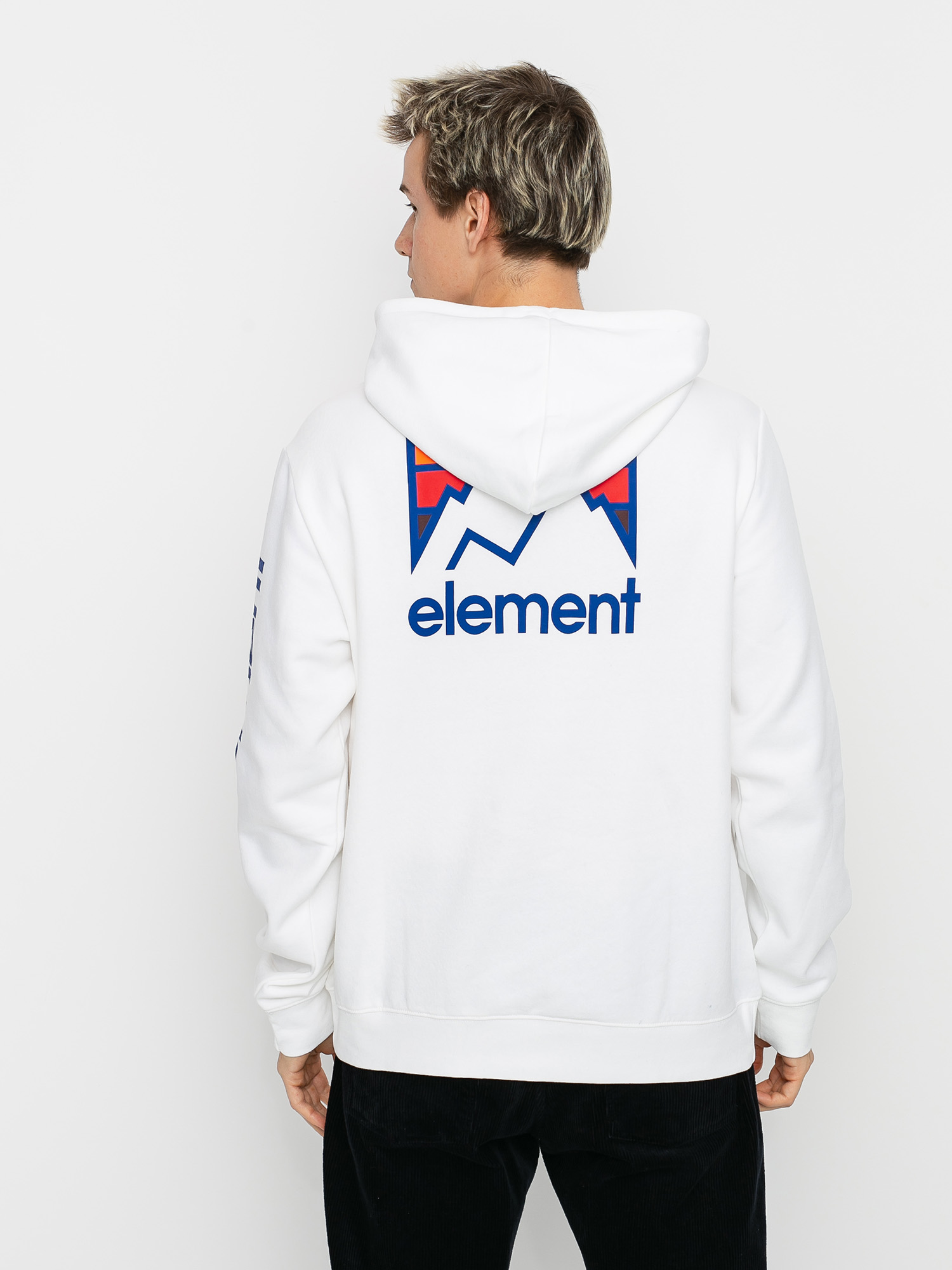 champion optic hoodie