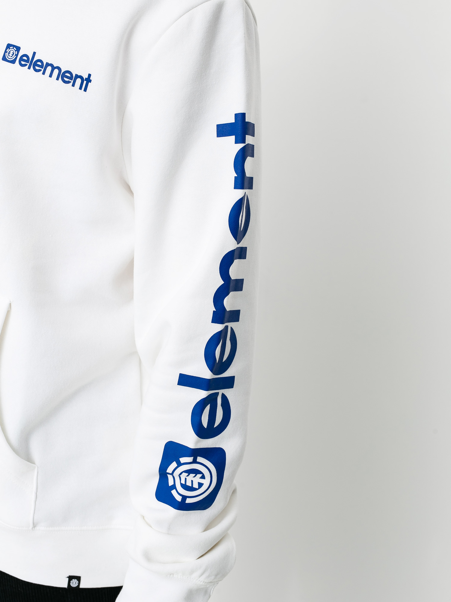 element joint hoodie