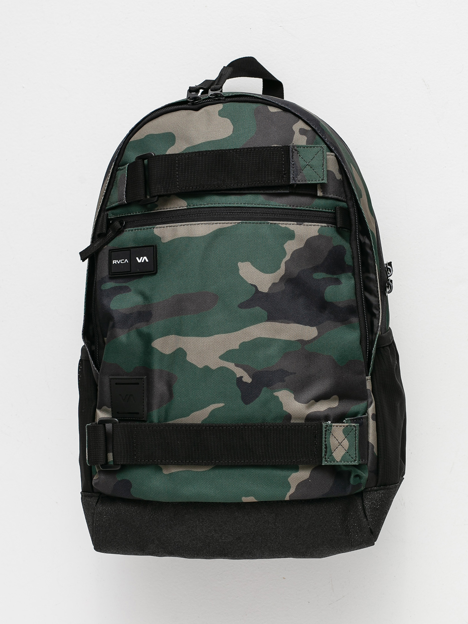 Rvca curb backpack sale