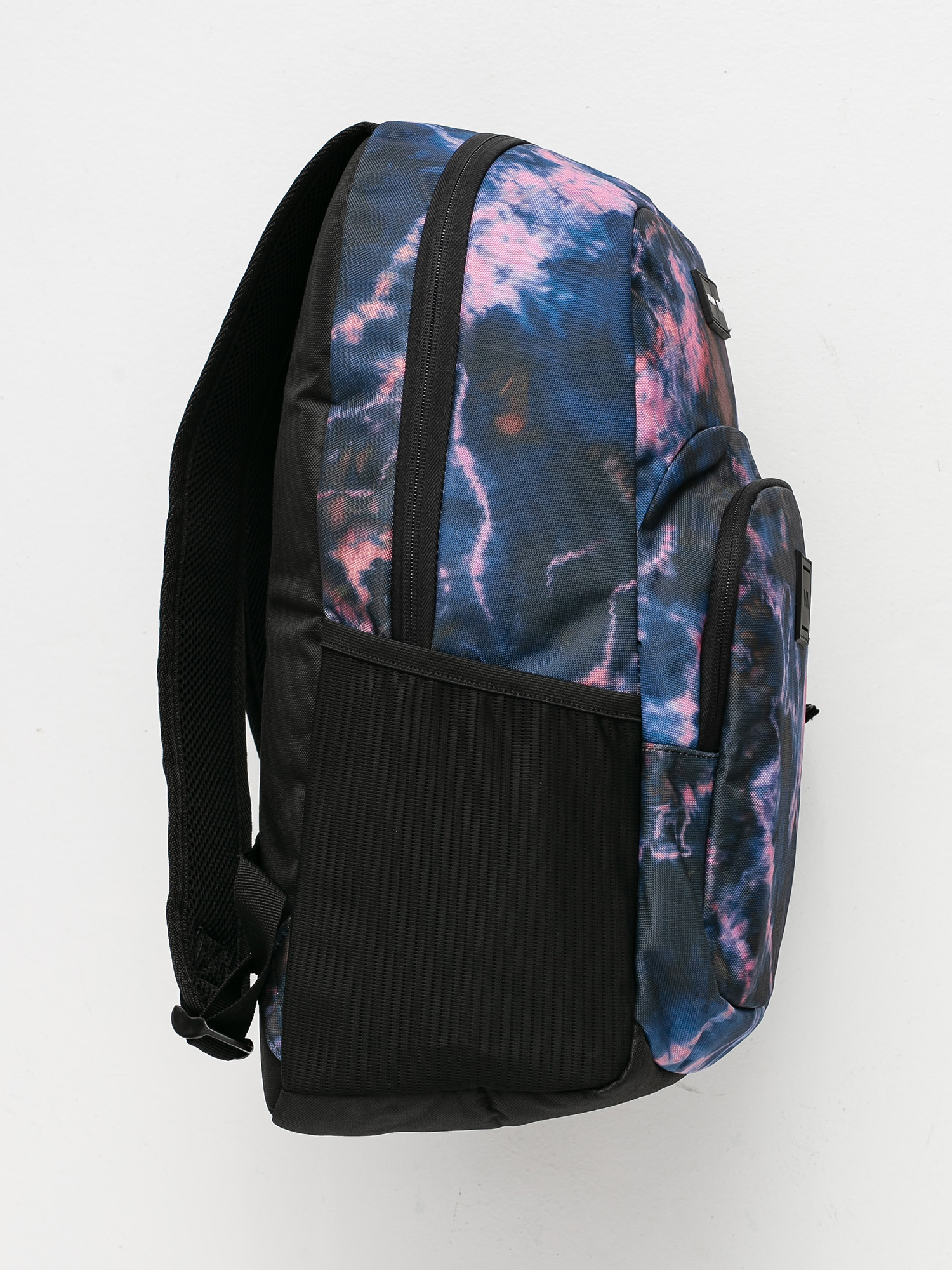 RVCA Estate III Backpack (black purple)