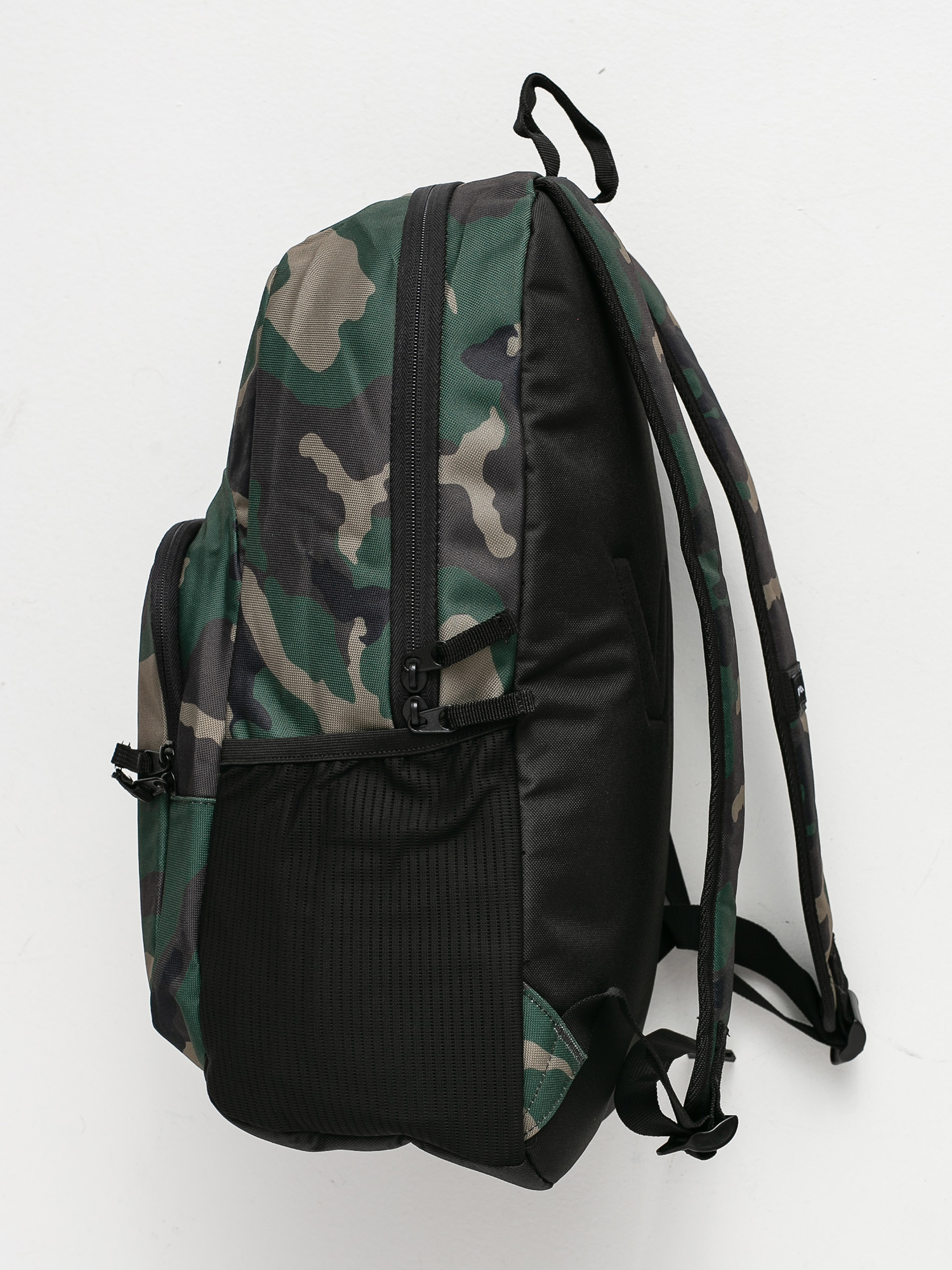 RVCA Estate III Backpack (camo)