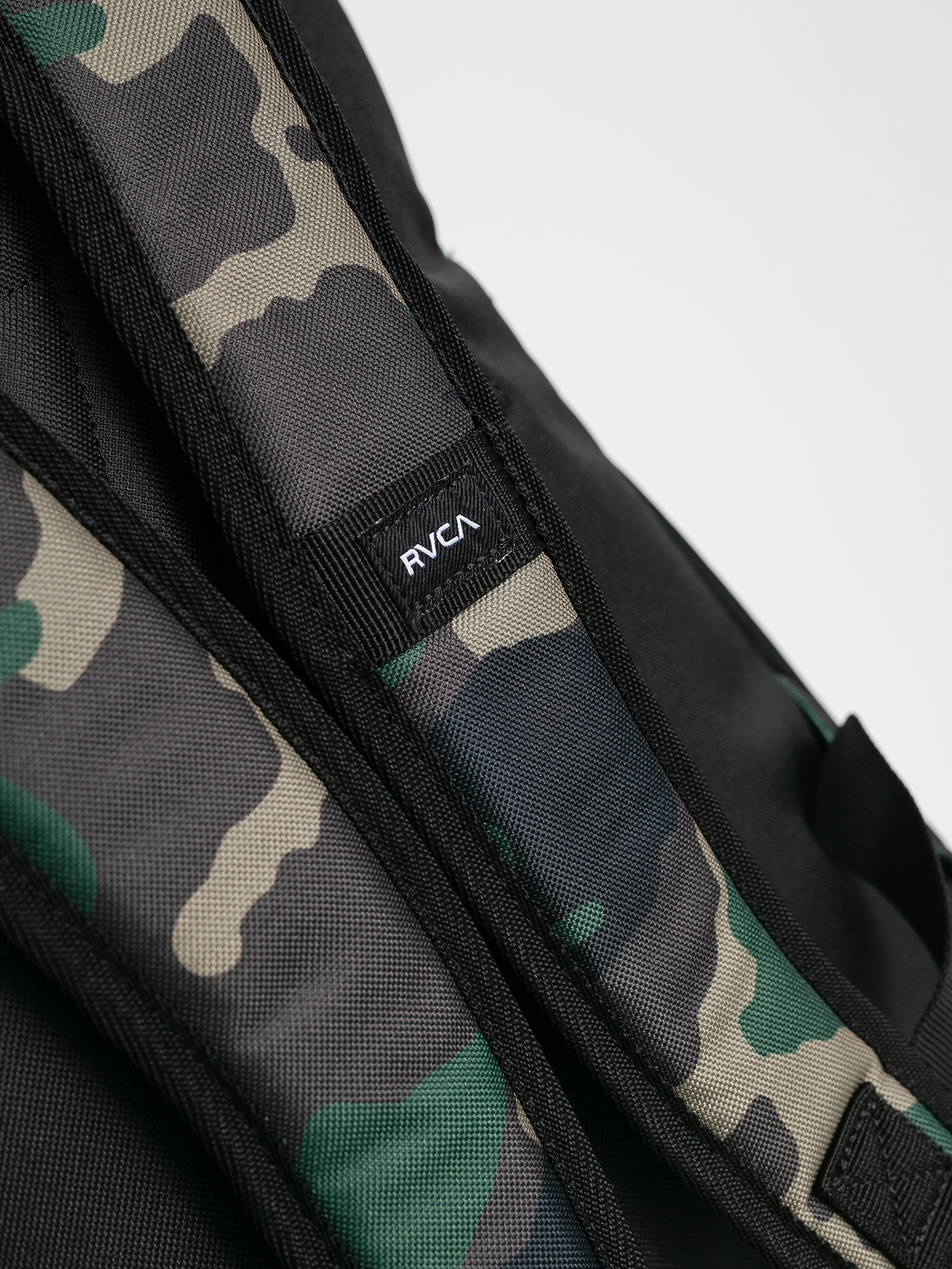 RVCA Estate III Backpack (camo)