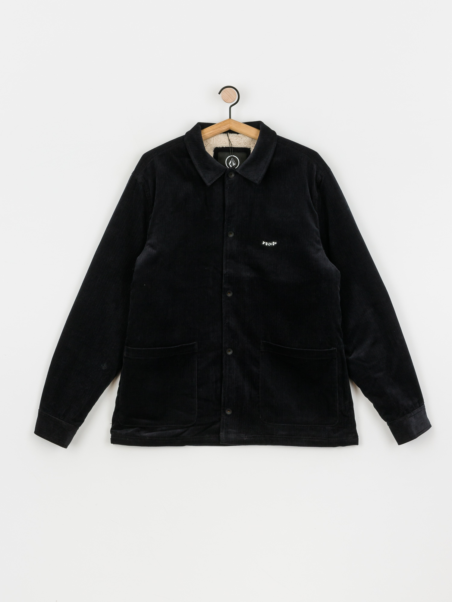 benvord jacket