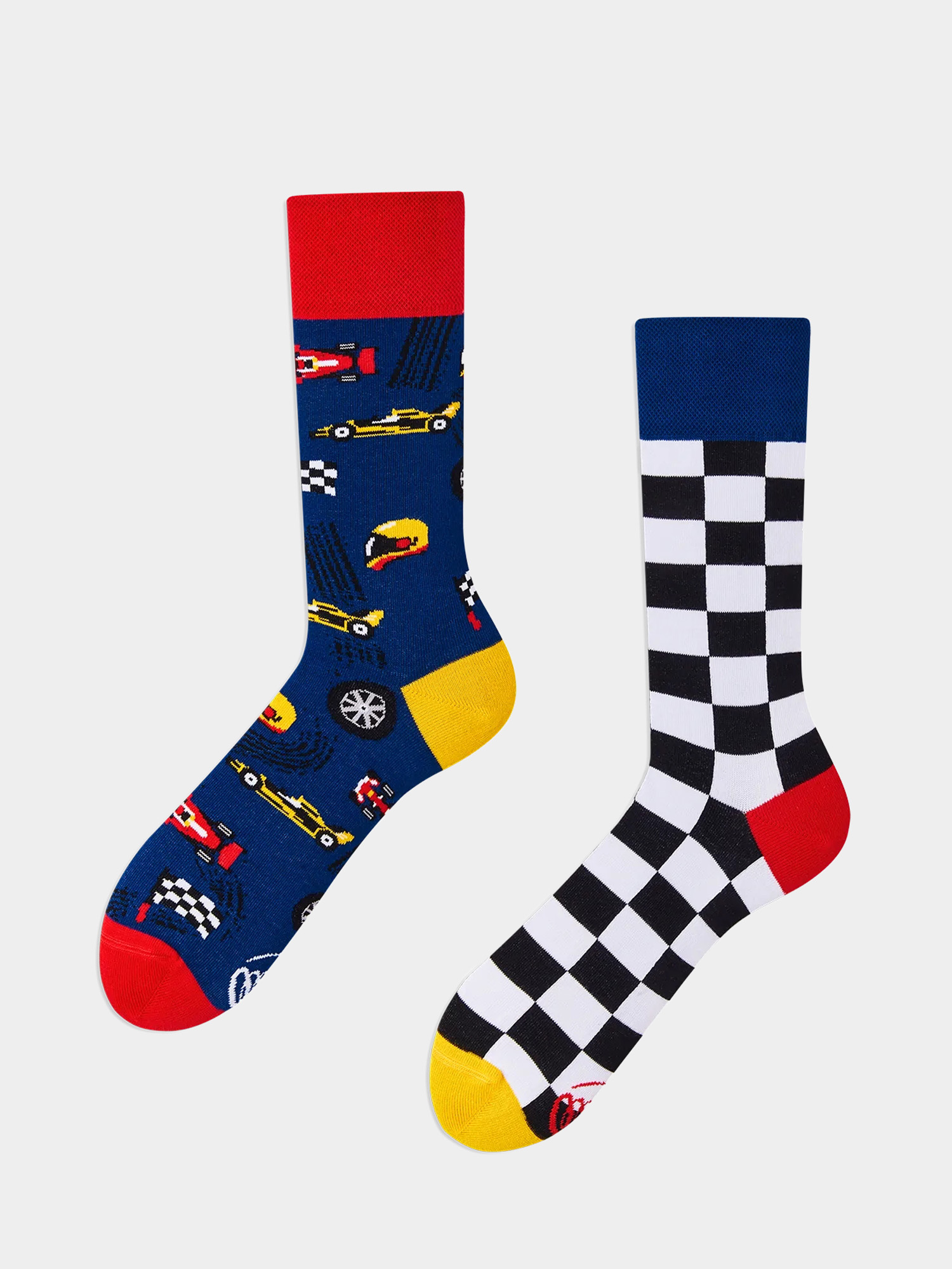 racing socks