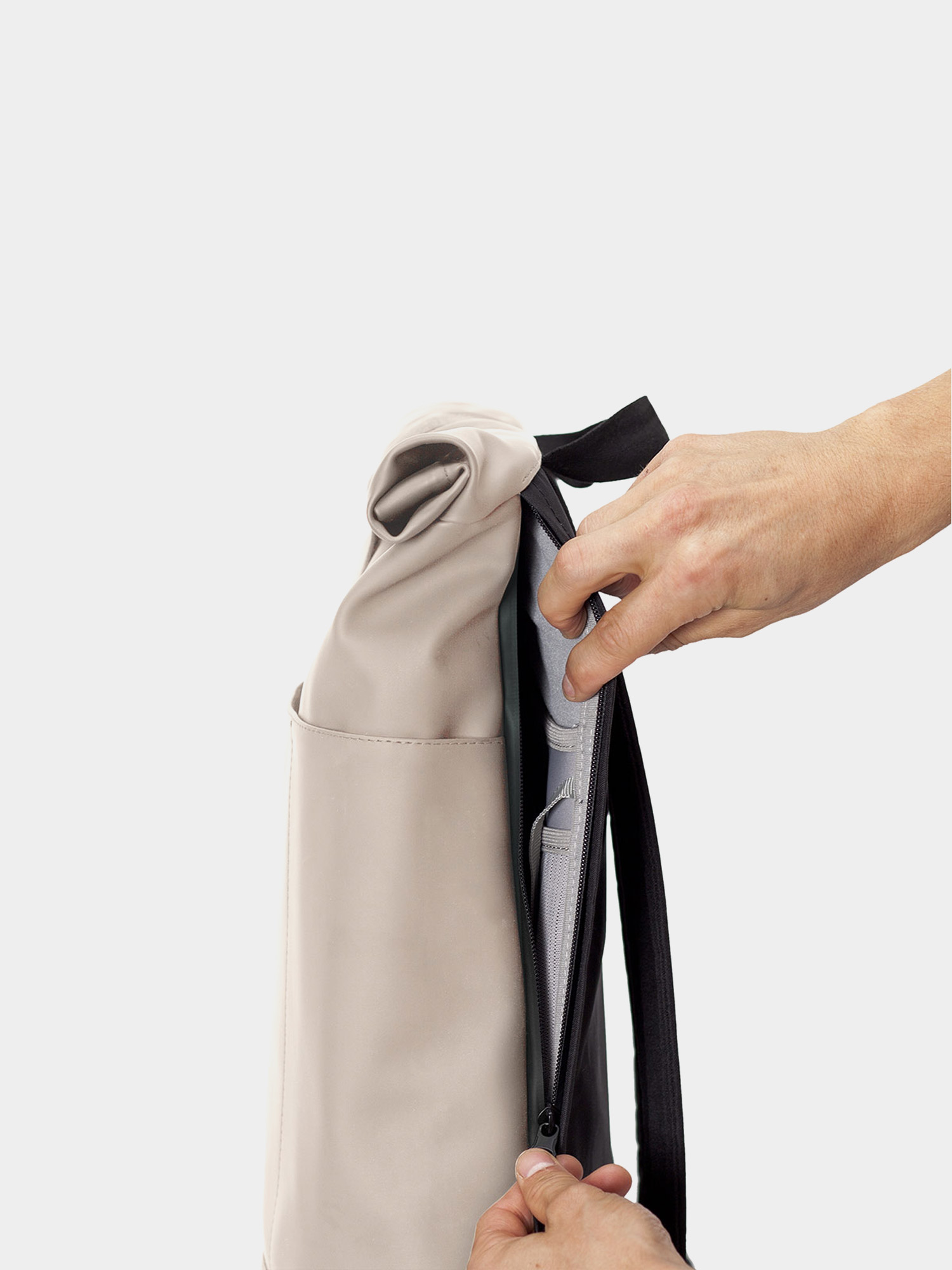 Ucon Acrobatics Hajo Mini Lotus Backpack (nude)