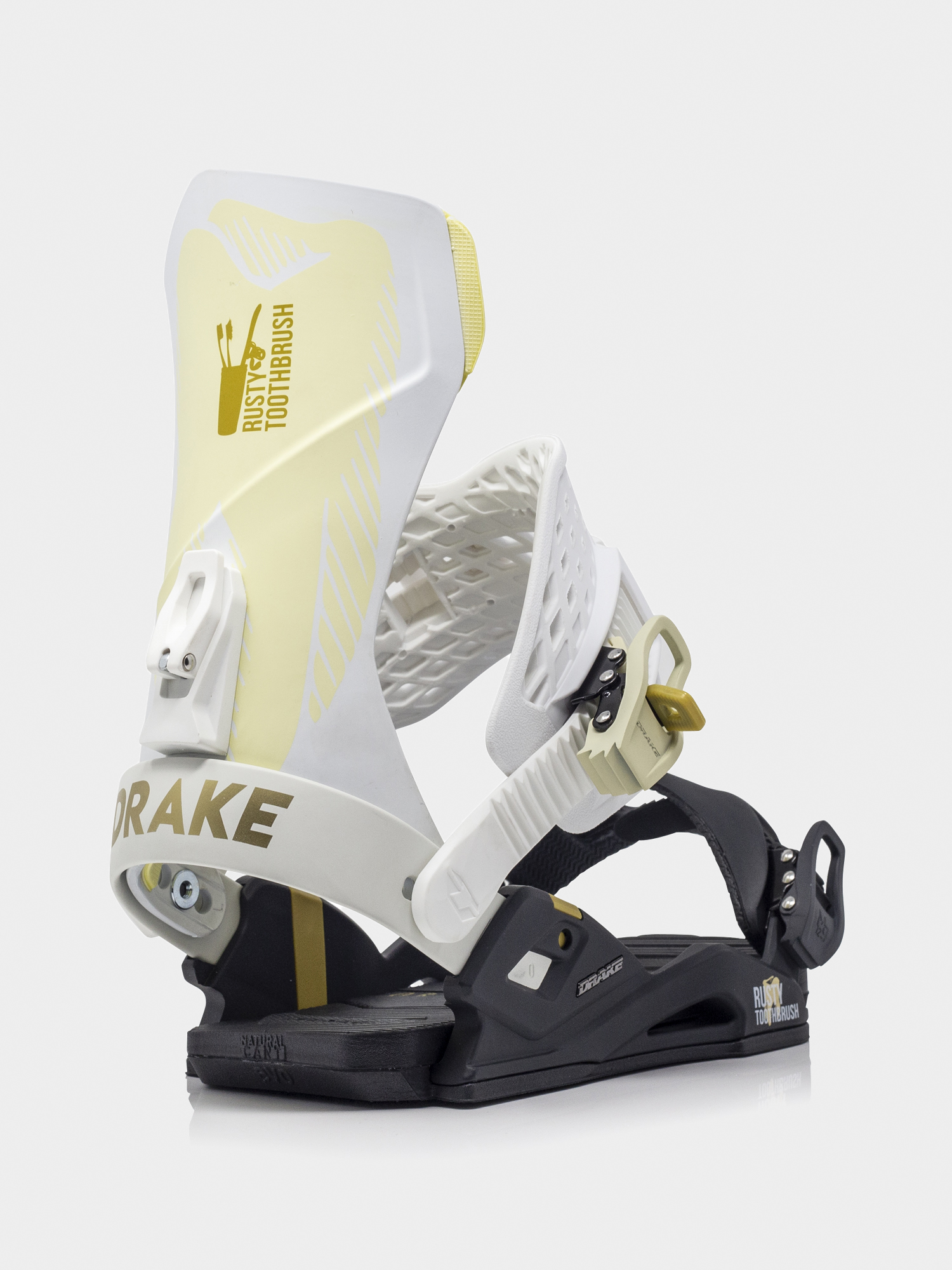 union funky bindings