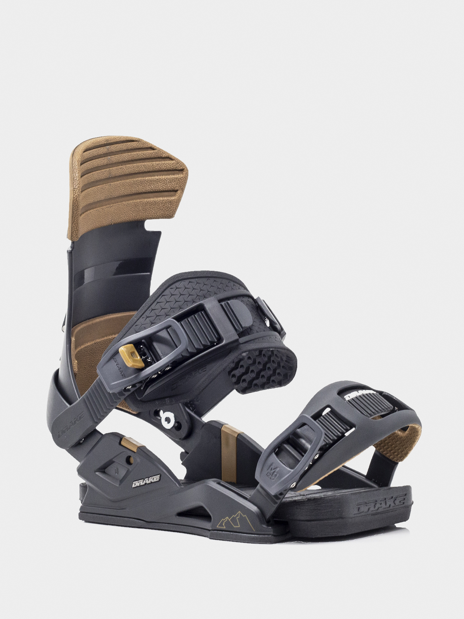 drake reload bindings