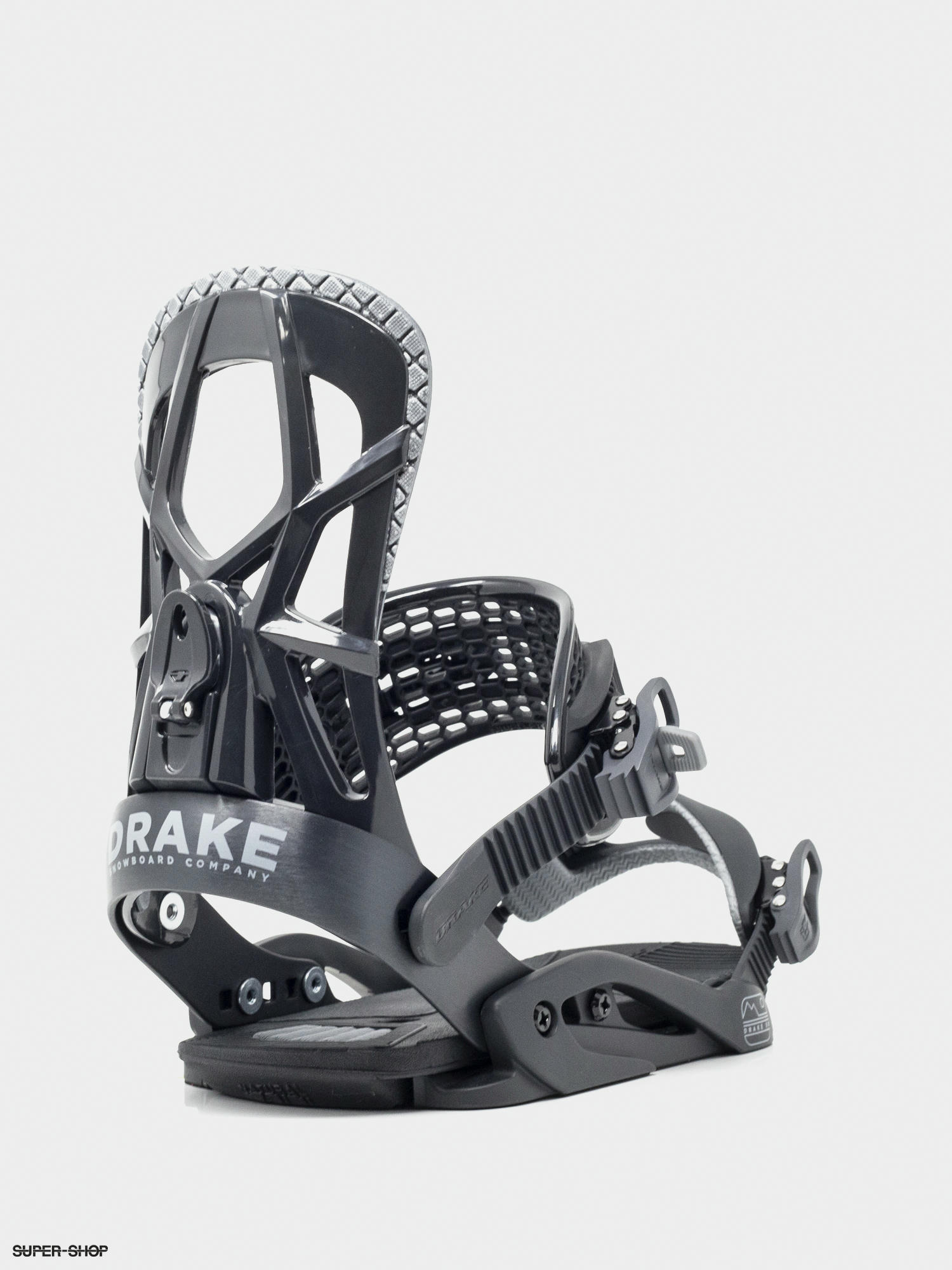 northwave drake bindings