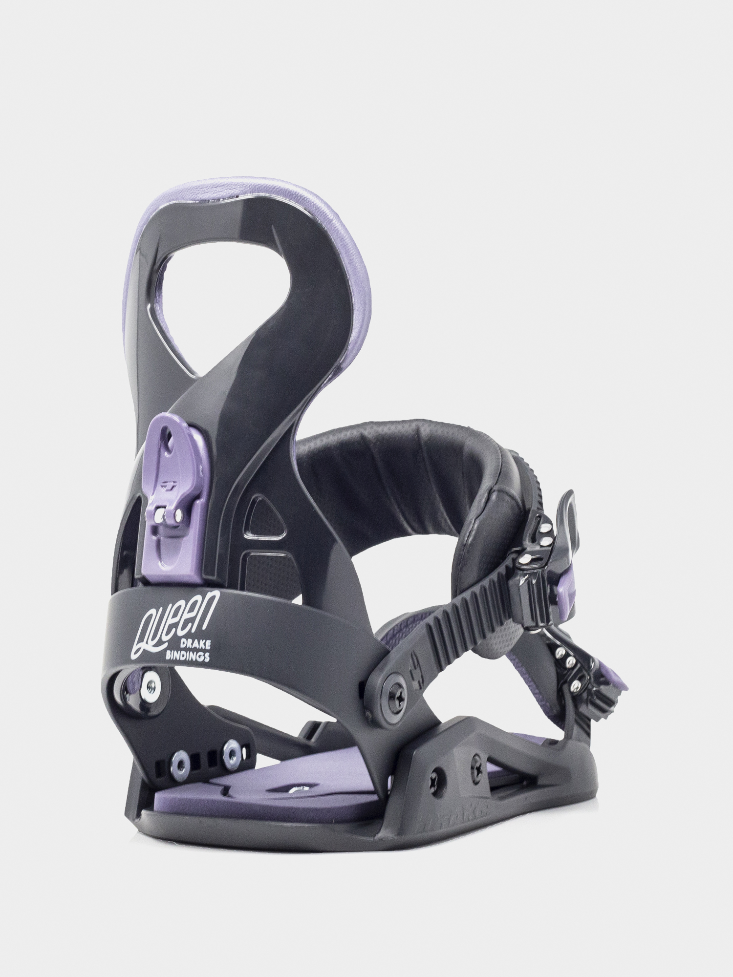 roxy glow snowboard bindings