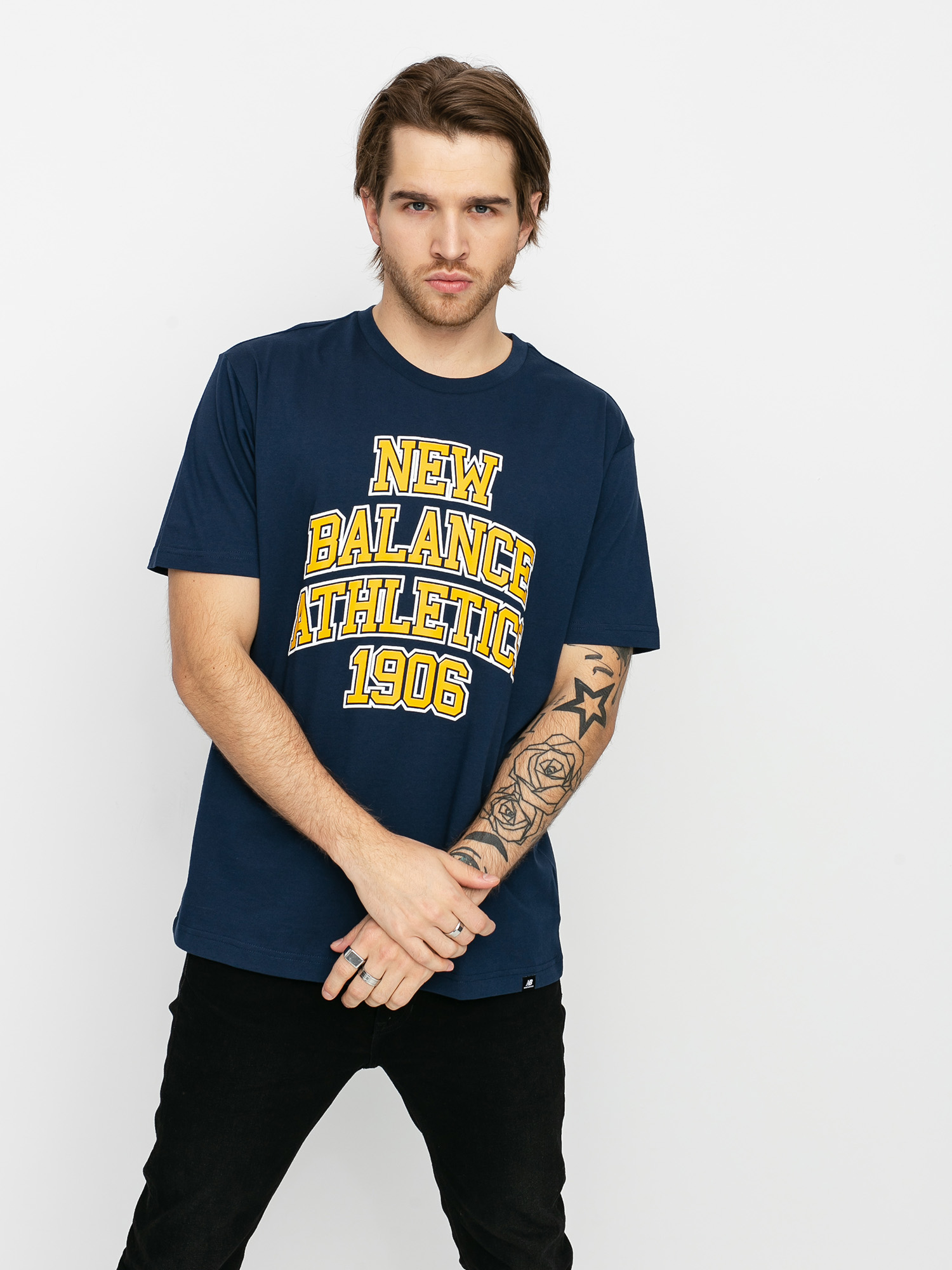 tshirt new balance