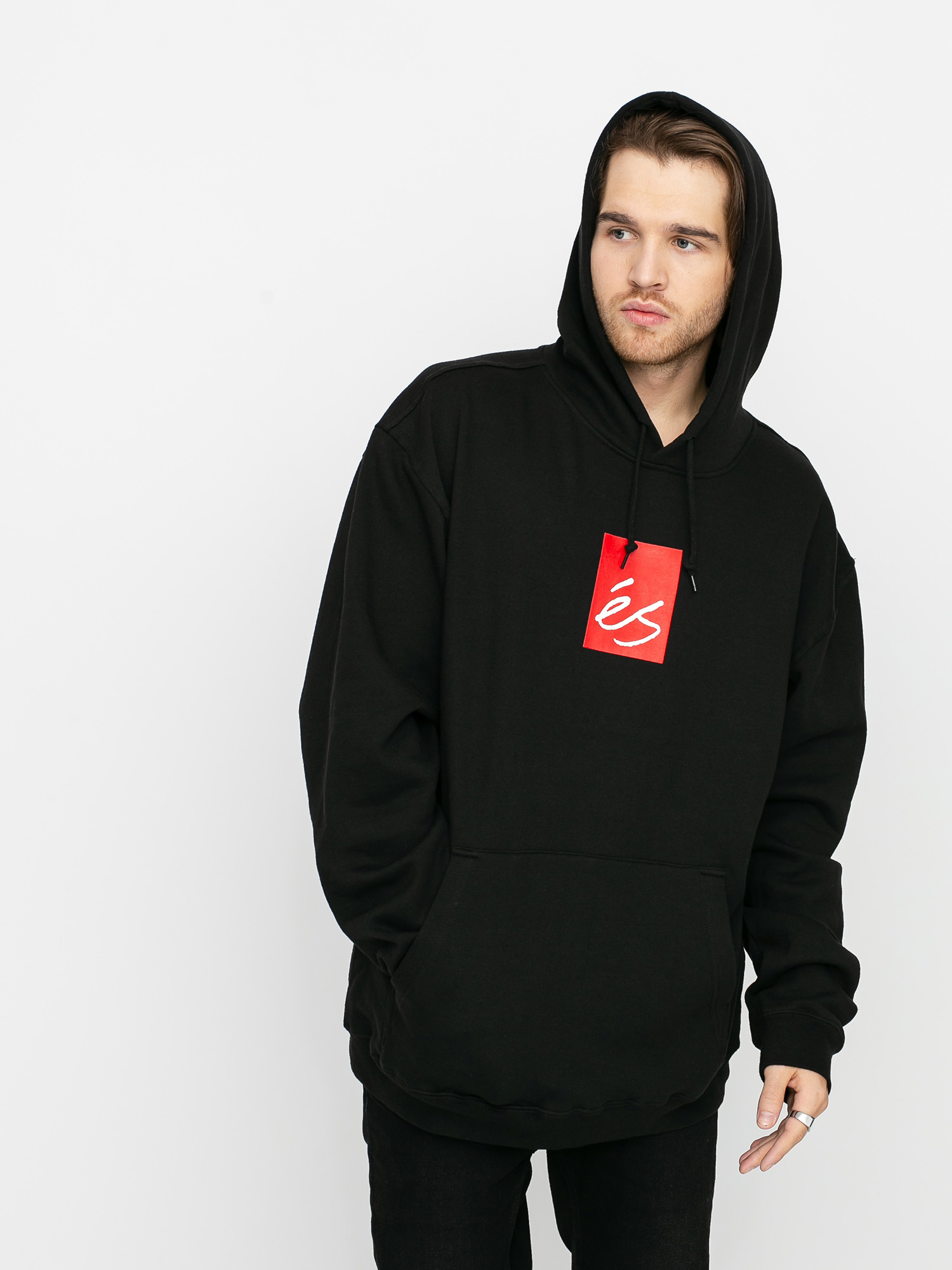 Es shop skateboarding hoodie