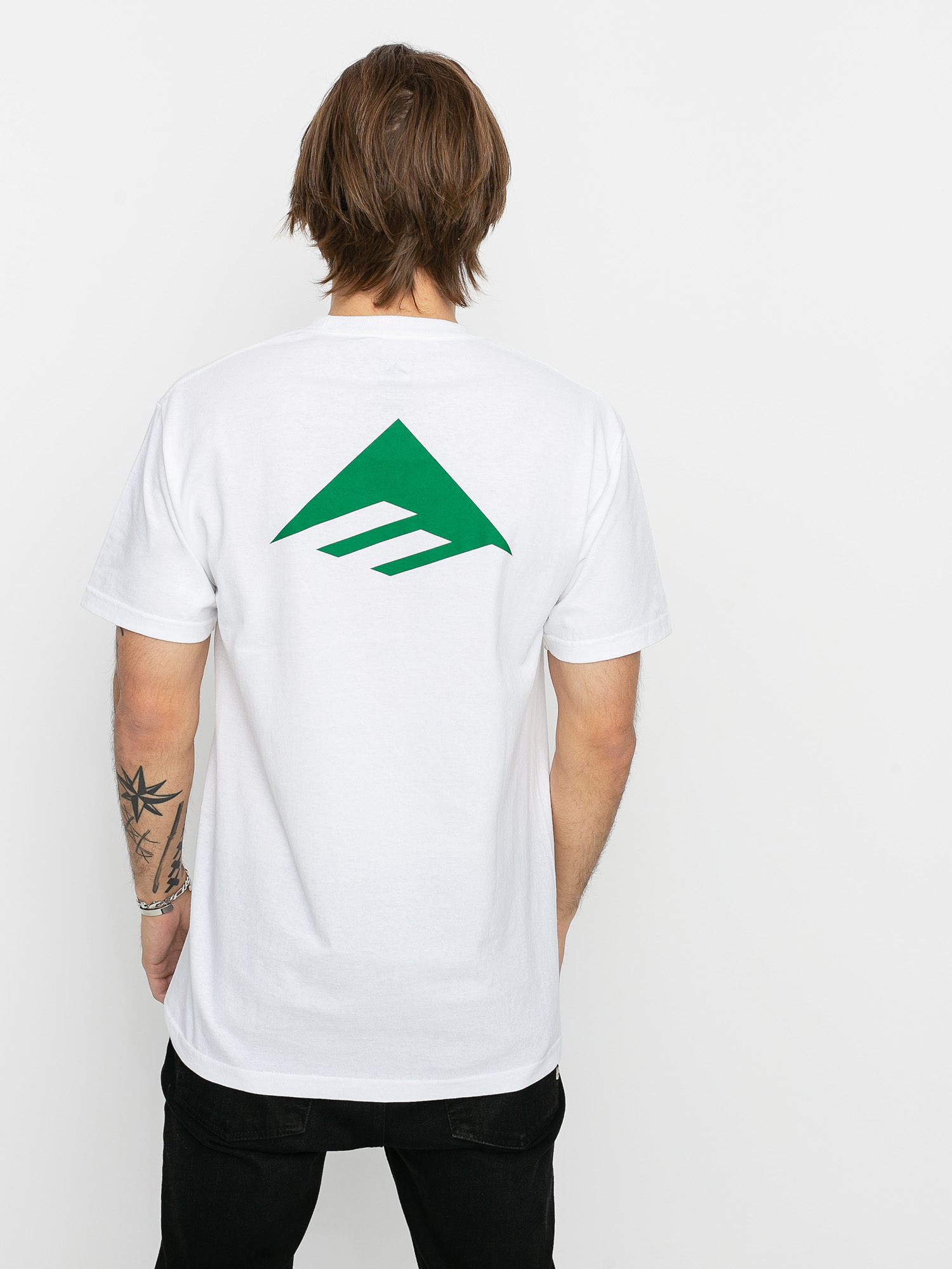 Emerica T-shirt Pure Triangle Emerica T-shirt Pure Triangle
