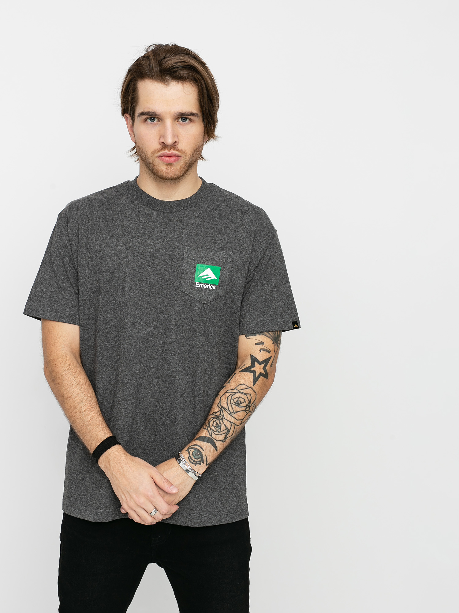 t shirt with pocket combo