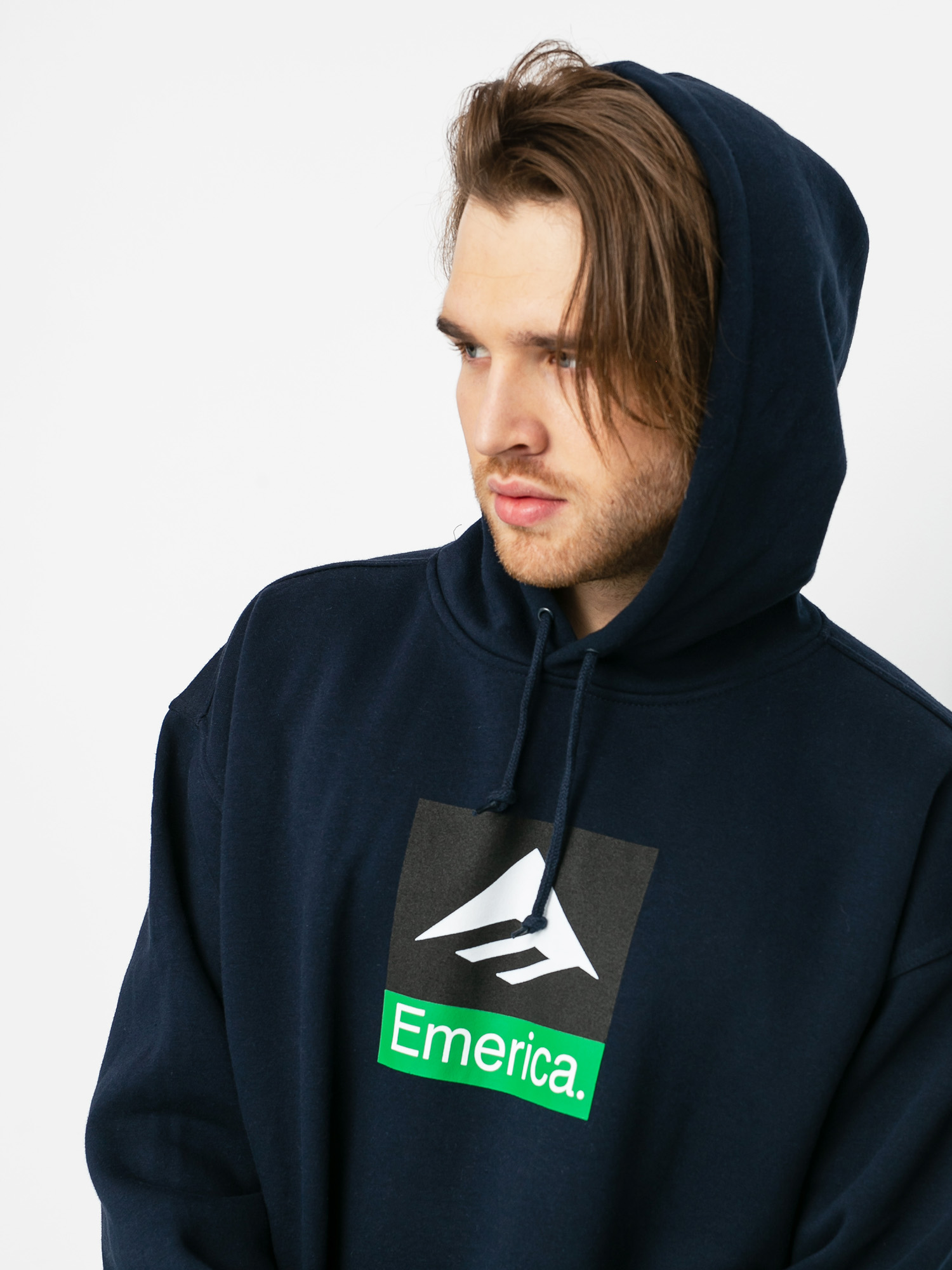 emerica pullover