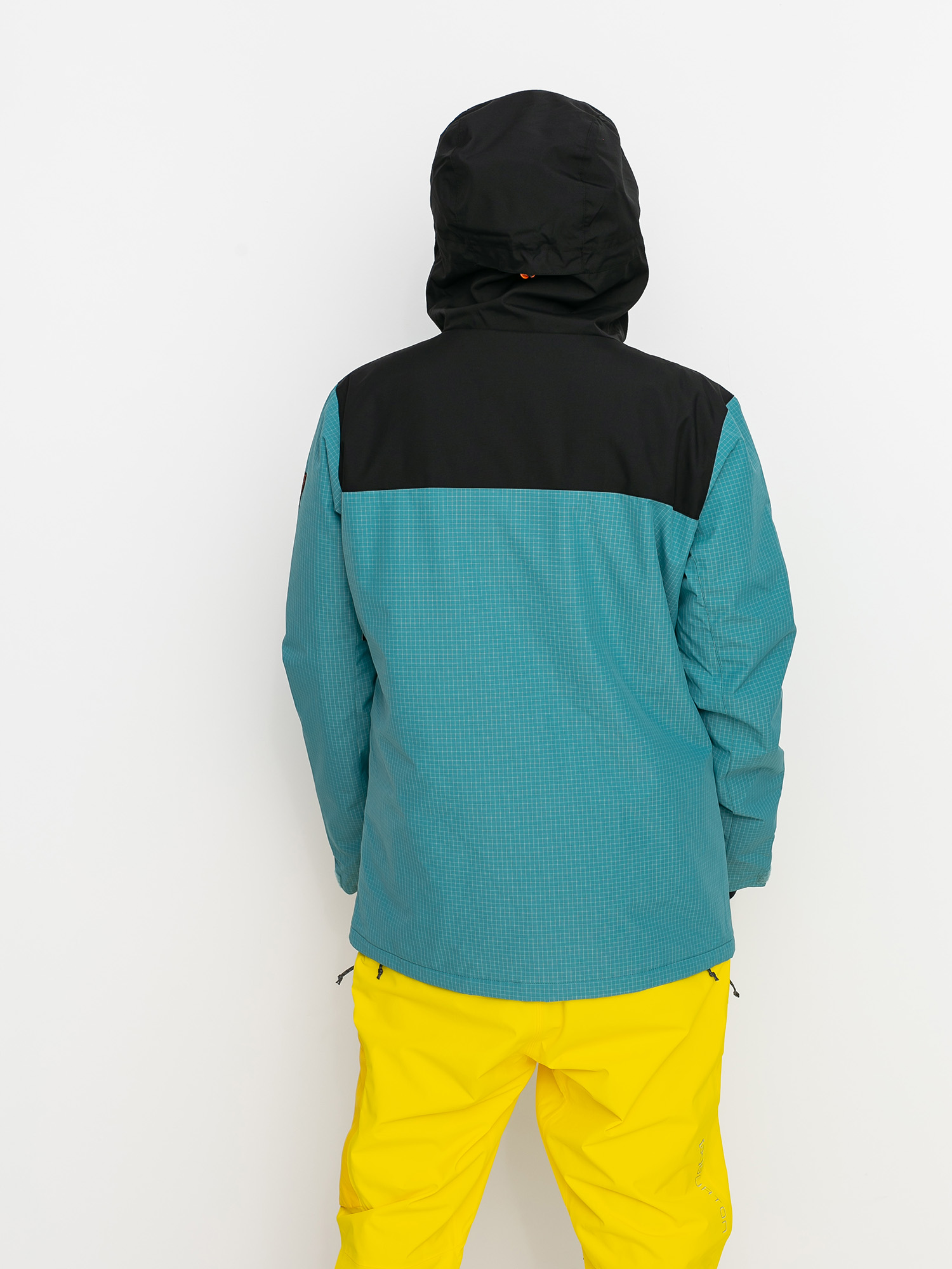 Herren Billabong All Day Snowboardjacke (spray blue)