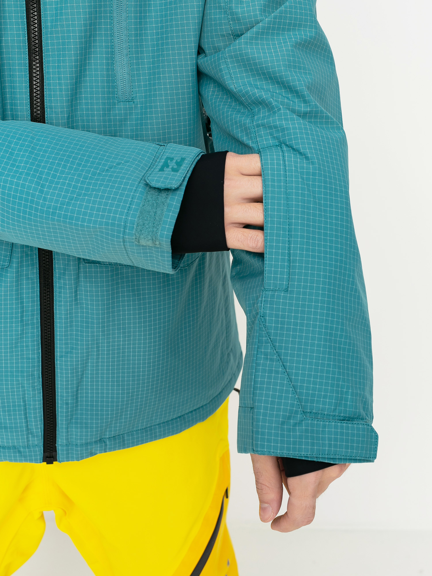 Herren Billabong All Day Snowboardjacke (spray blue)