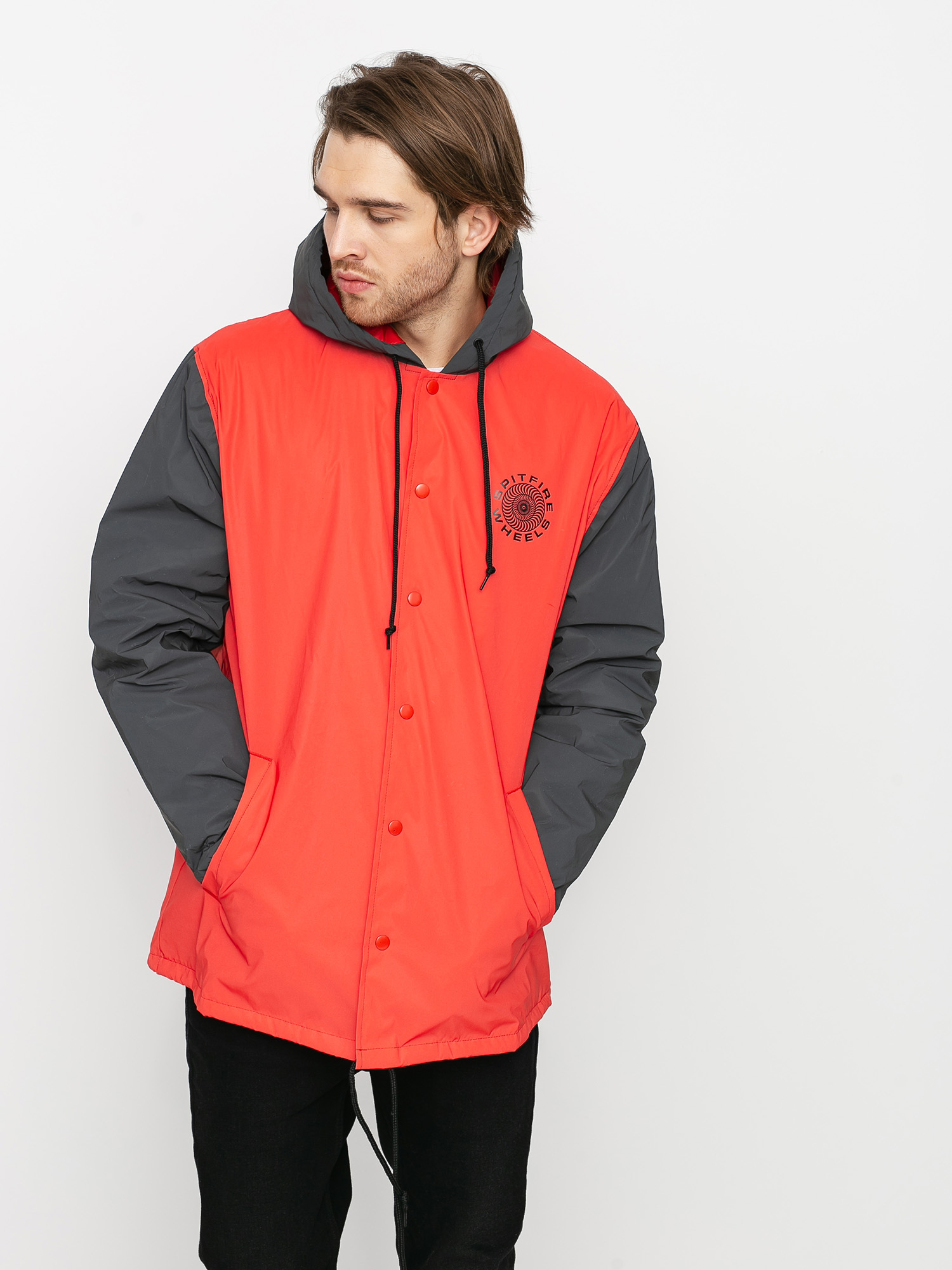 Super hot sale reflective jacket