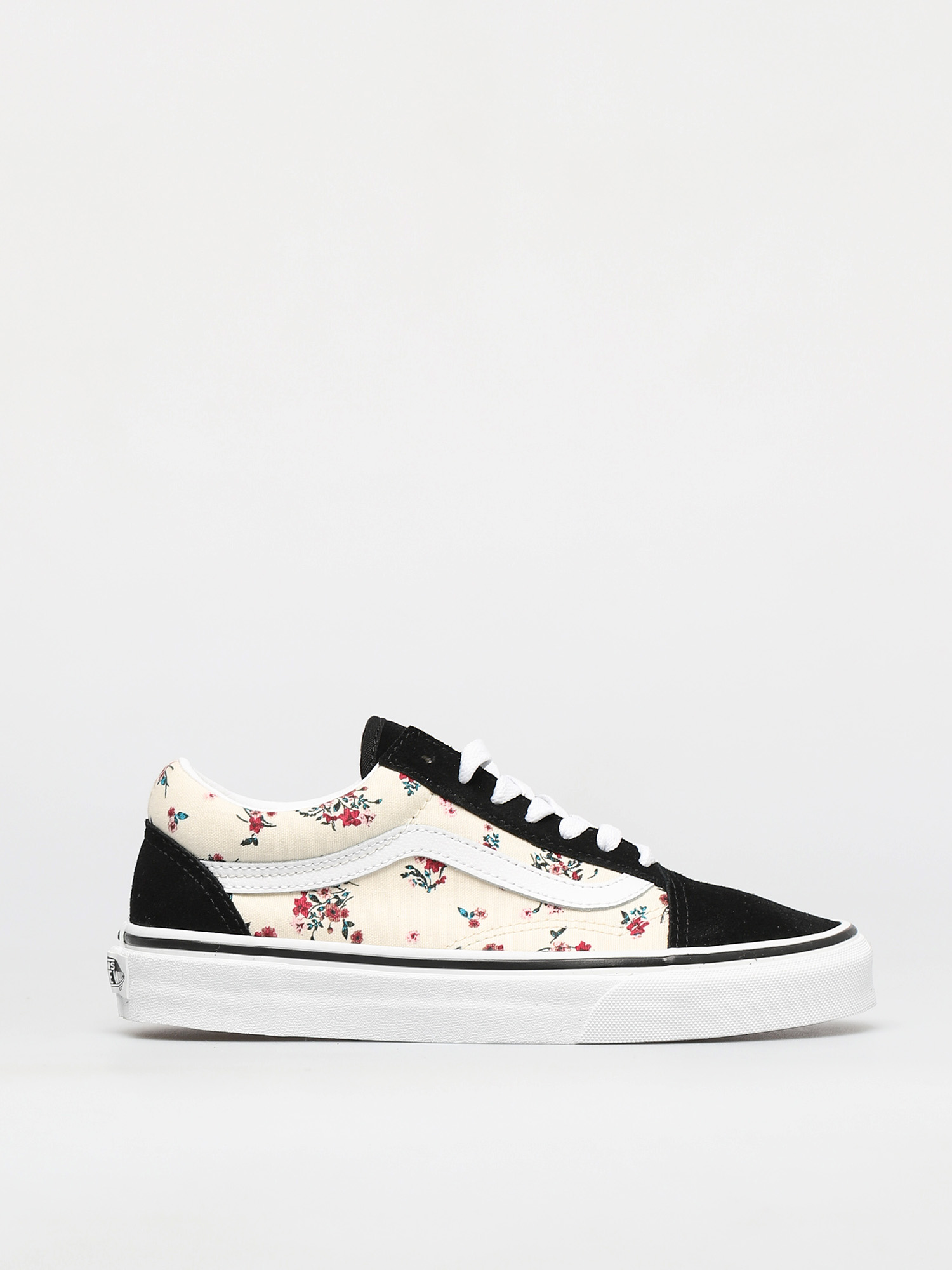 Vans Old Skool Schuhe (ditsy floral/clswhtttrwht)