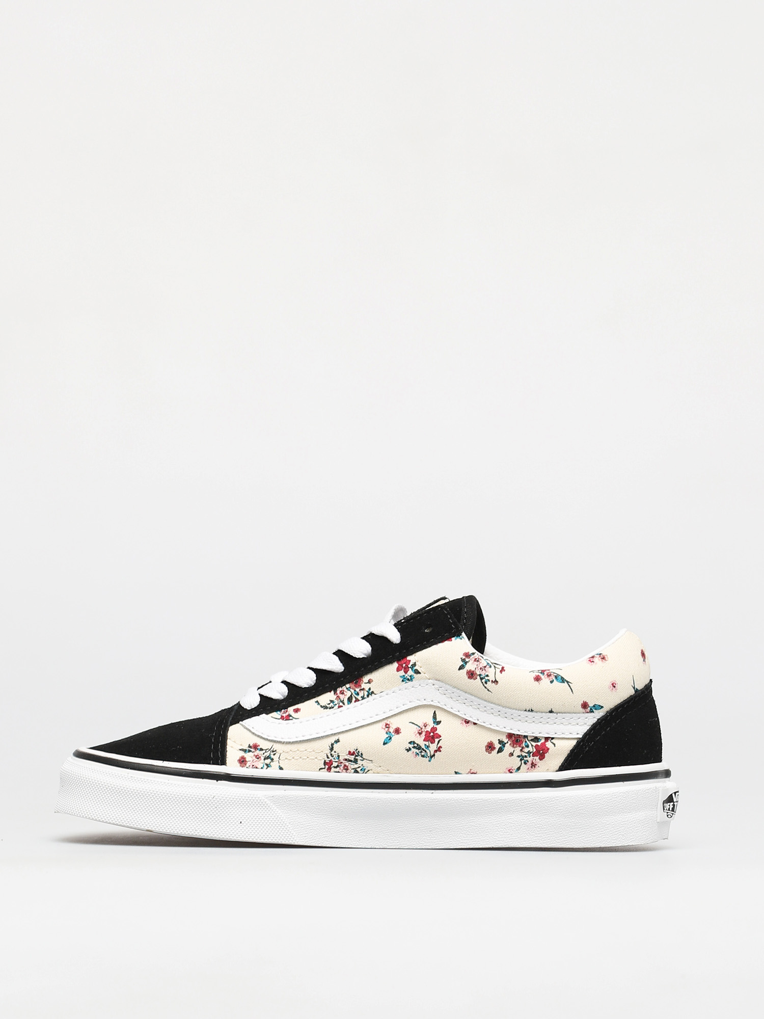 Vans Old Skool Schuhe (ditsy floral/clswhtttrwht)