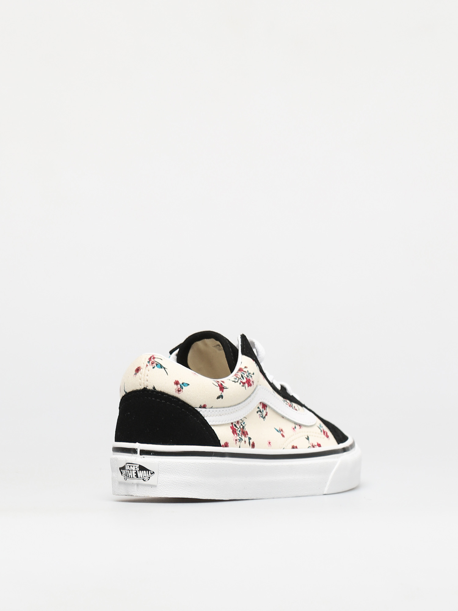 Vans Old Skool Schuhe (ditsy floral/clswhtttrwht)