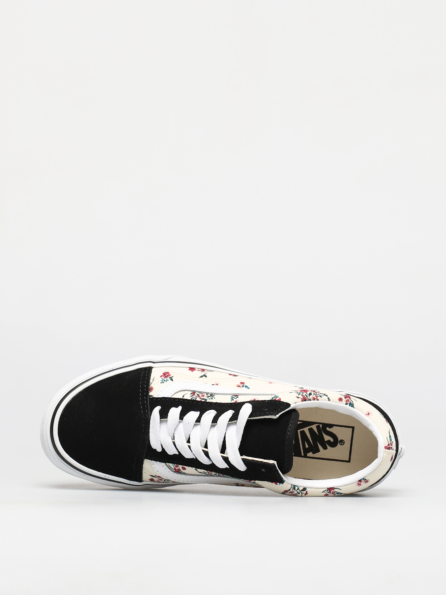 Vans Old Skool Schuhe (ditsy floral/clswhtttrwht)