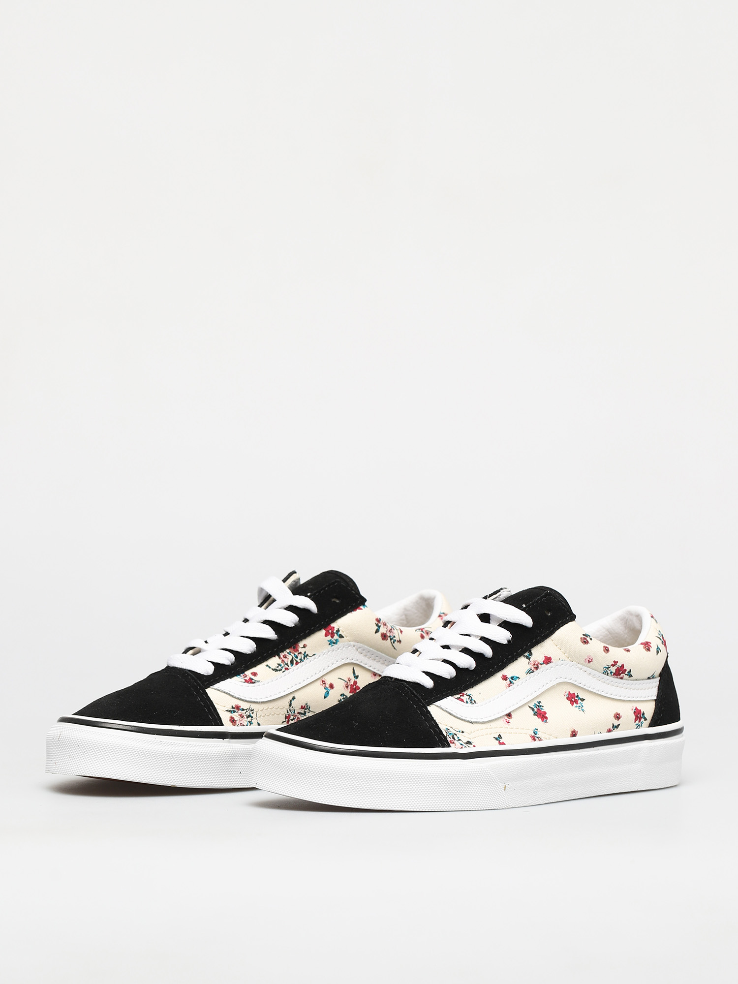 Vans Old Skool Schuhe (ditsy floral/clswhtttrwht)