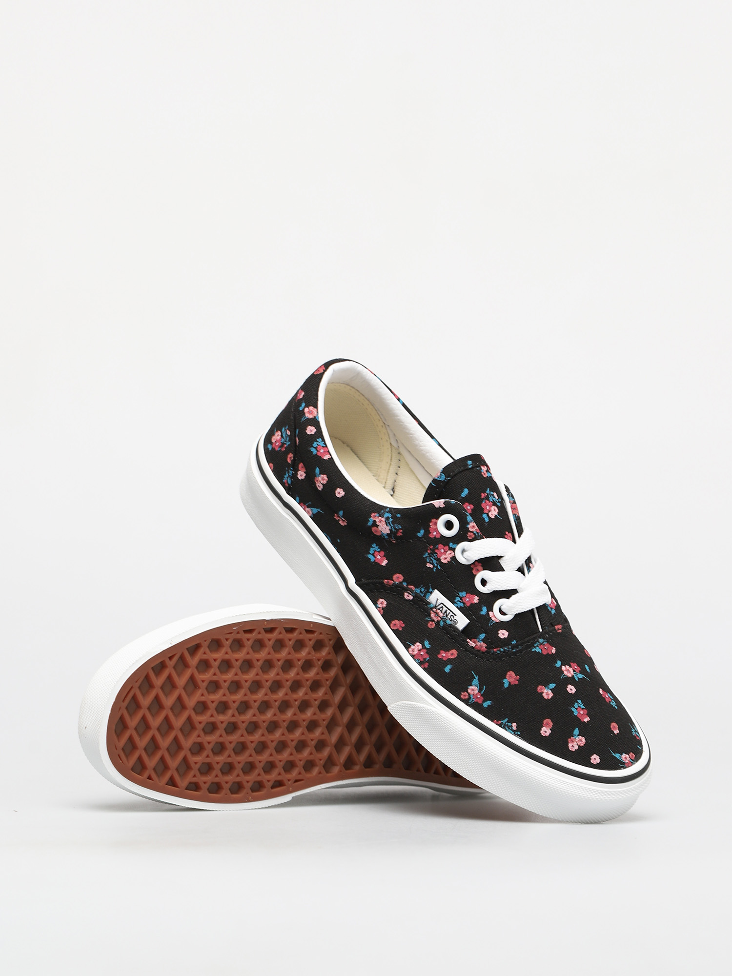 vans ditsy