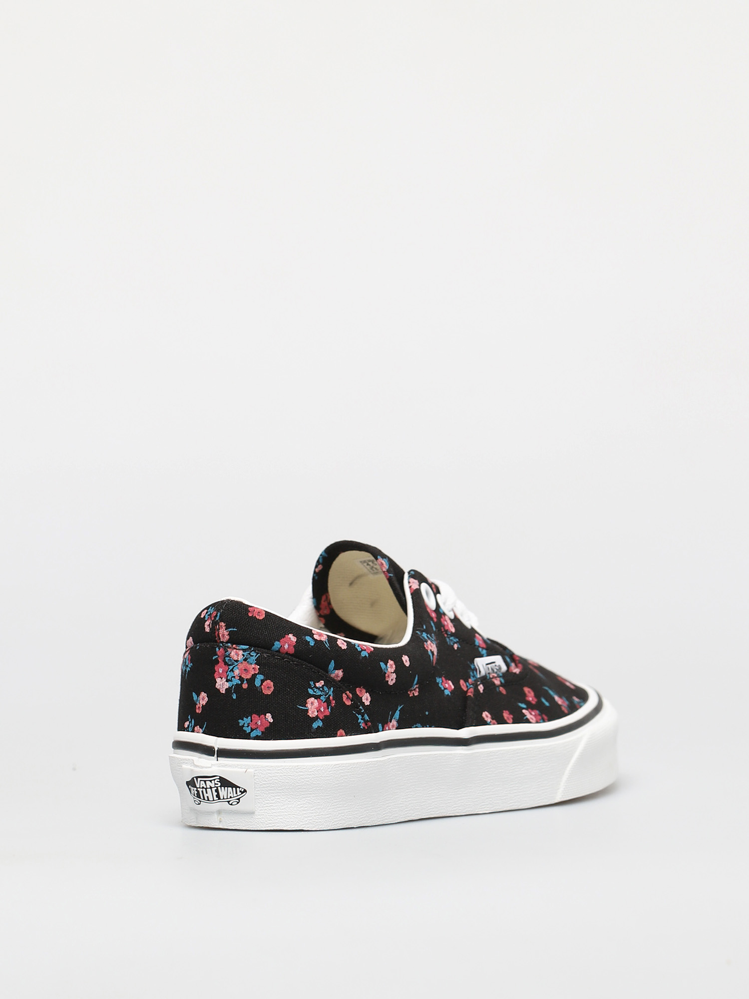 vans ditsy floral era