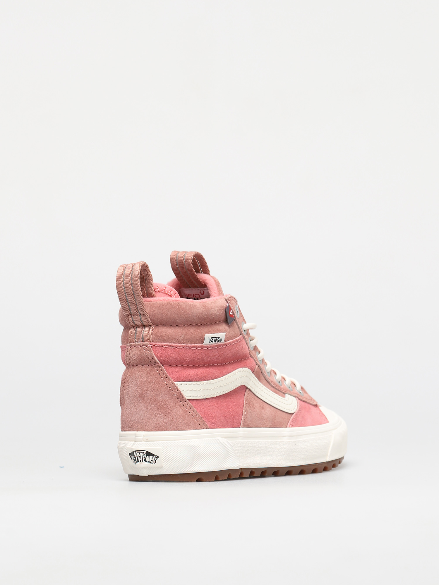 Vans Sk8 Hi Mte 2 0 Dx Shoes Wmn (pink block/marshmallow)