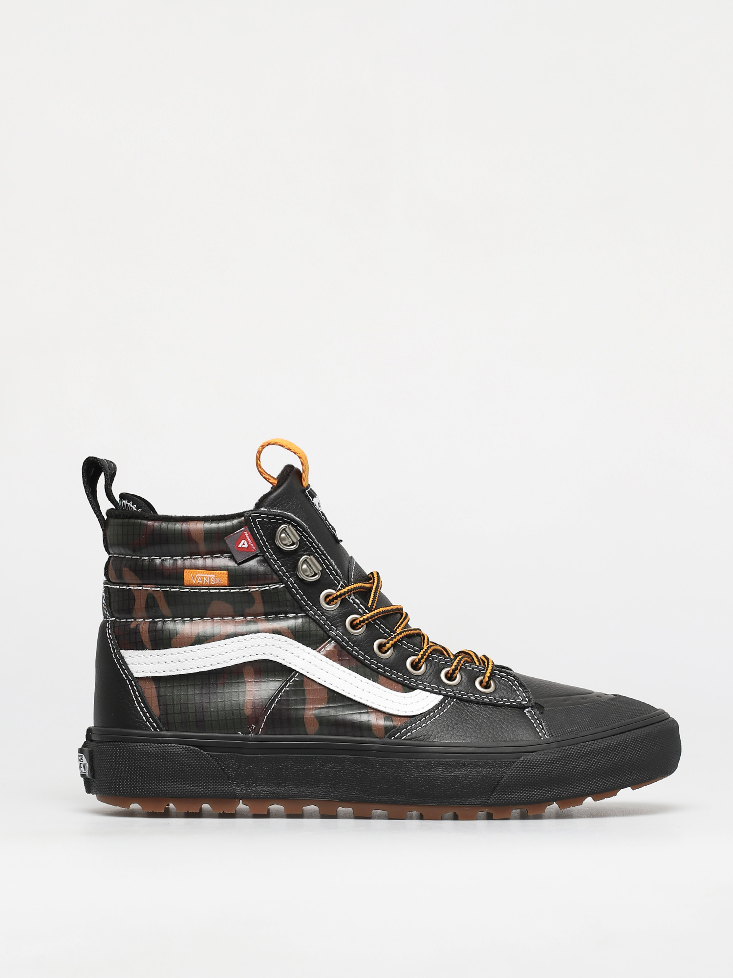 Vans Sk8 Hi Mte Dx Shoes black (black/camo)