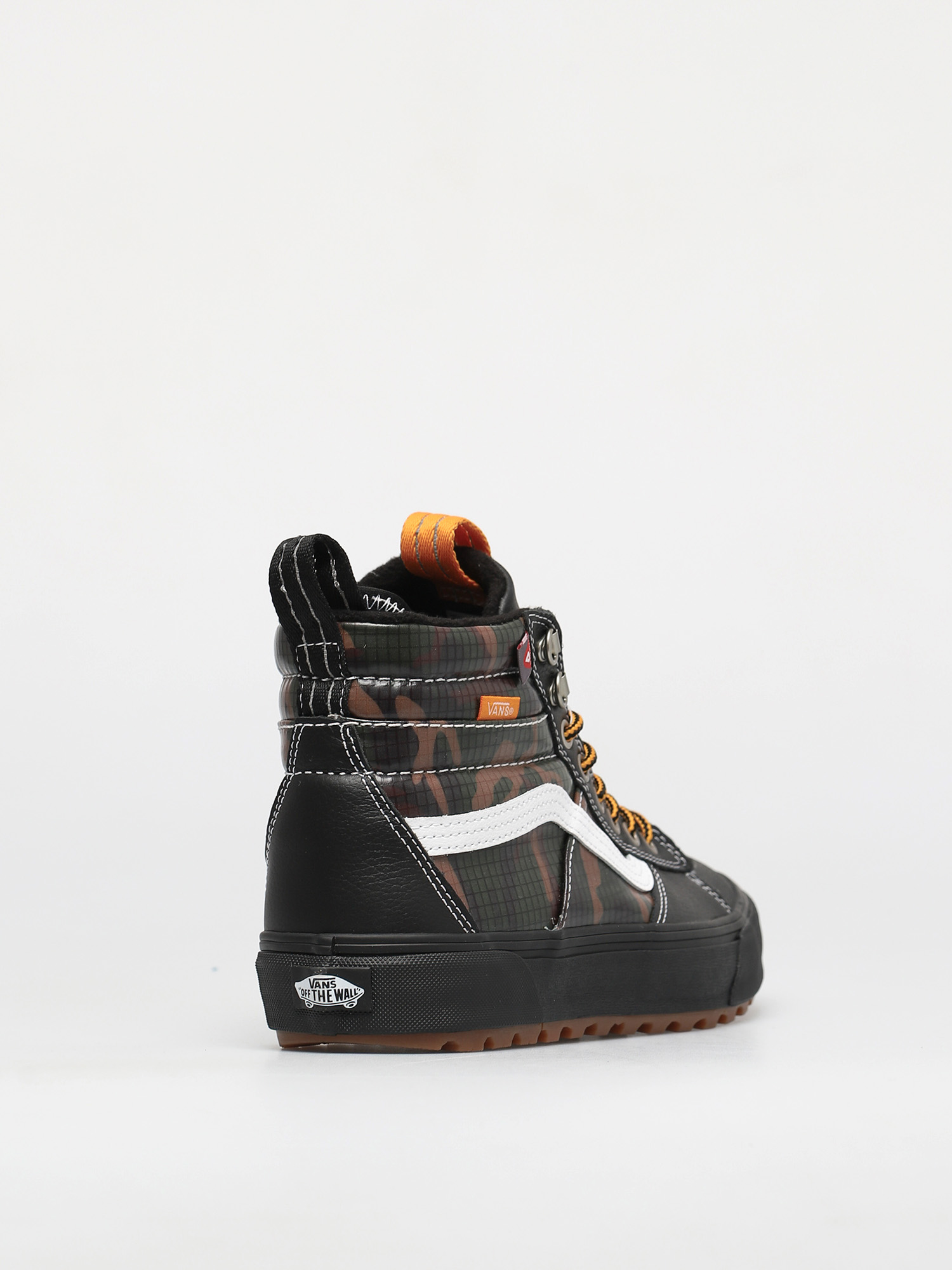 Vans Sk8 Hi Mte 2 0 Dx Schuhe (black/camo)