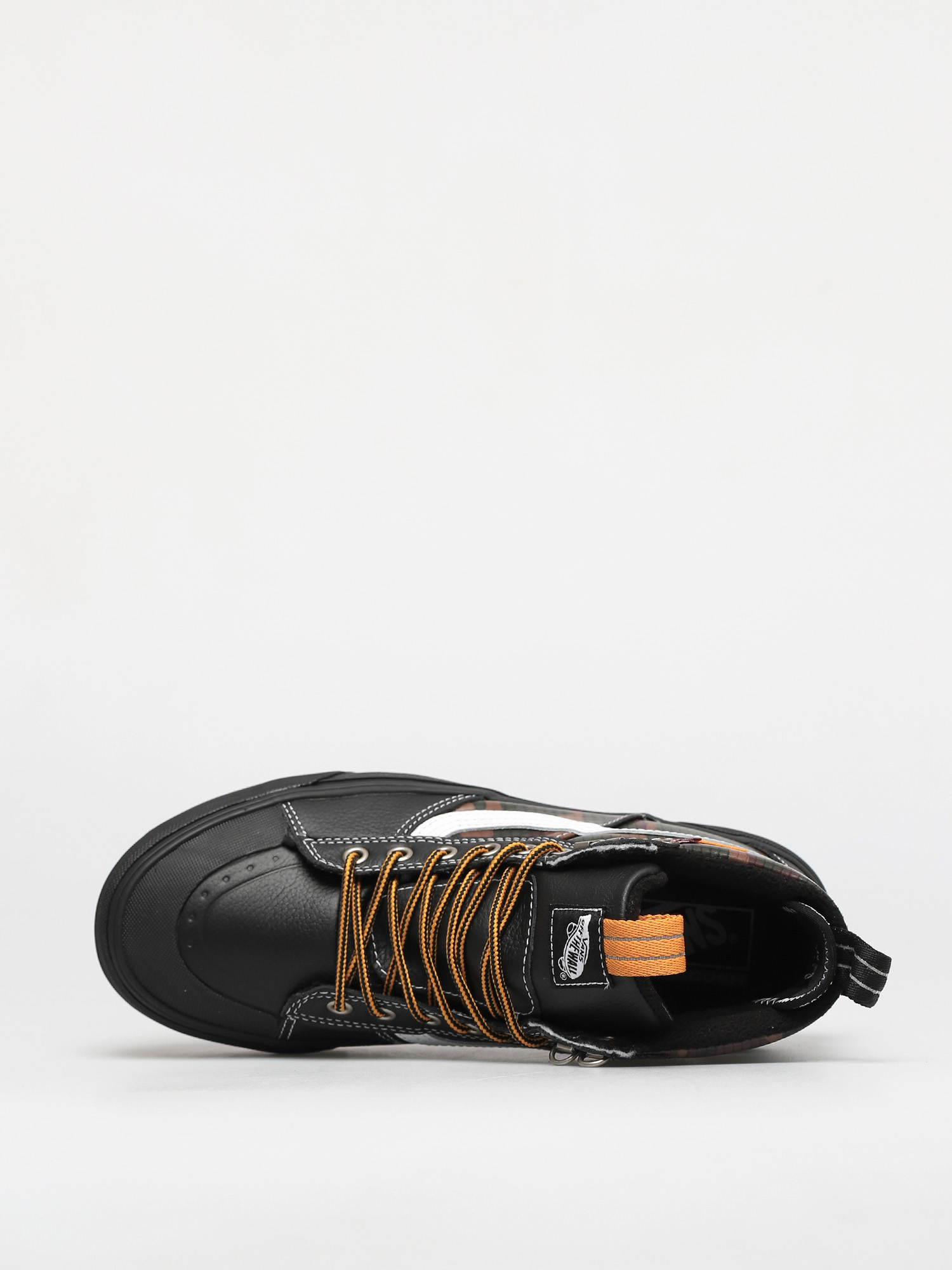 Vans Sk8 Hi Mte 2 0 Dx Schuhe (black/camo)