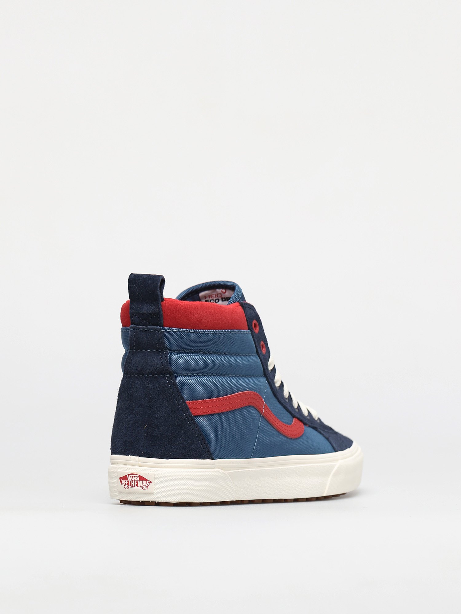 Vans Sk8 Hi Mte Schuhe (navy/red)