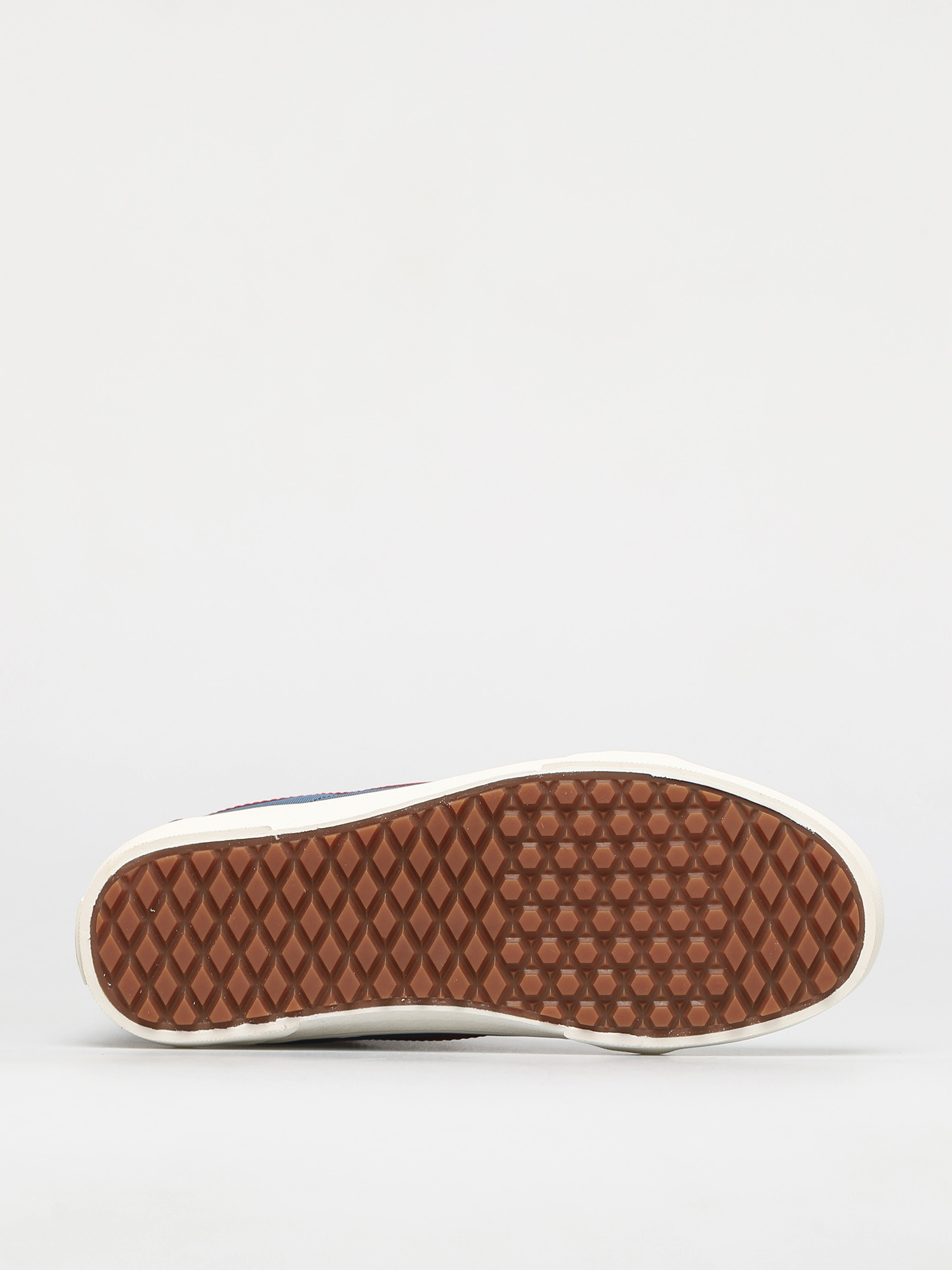 Vans Sk8 Hi Mte Schuhe (navy/red)