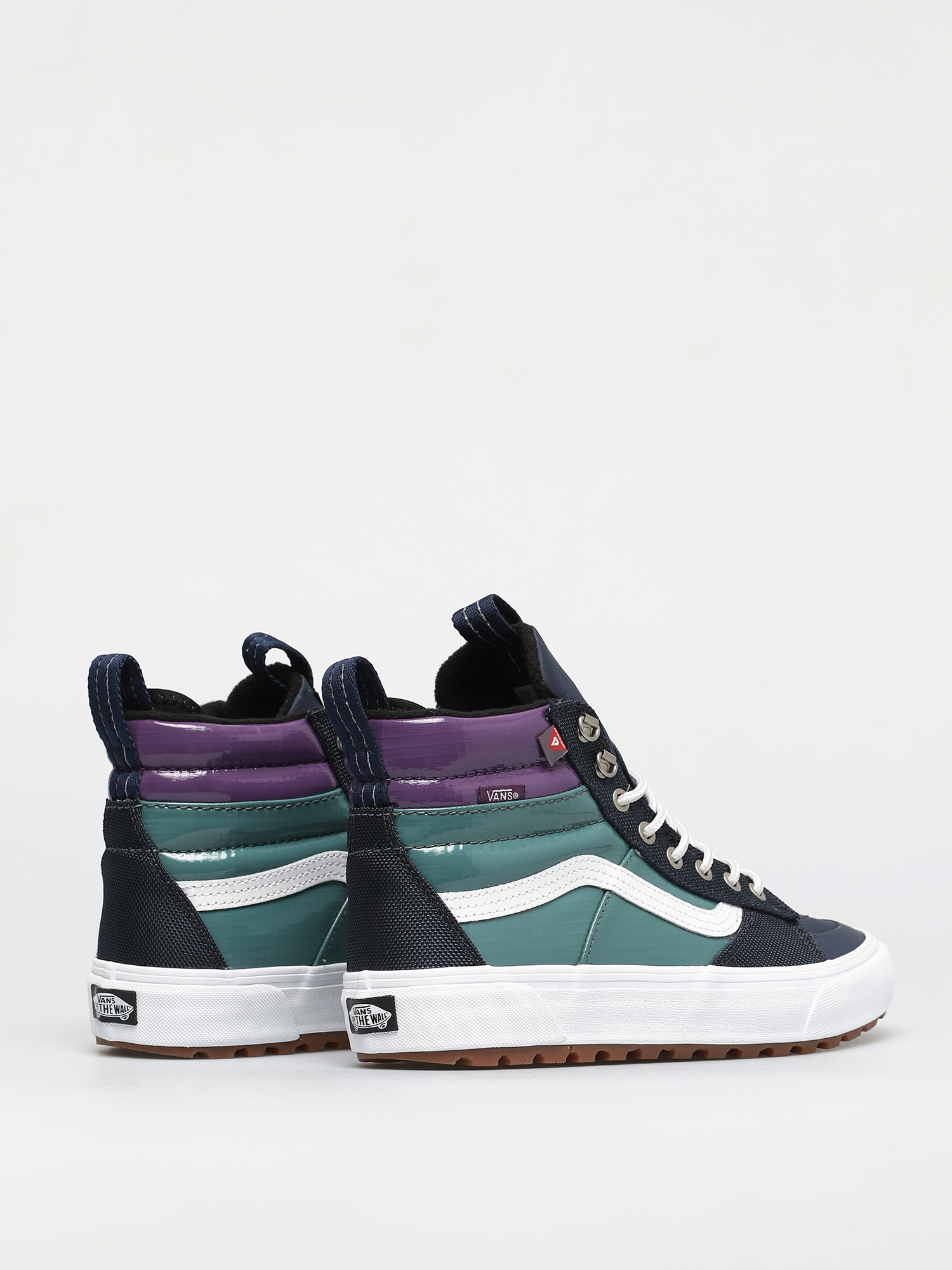 vans sk8 hi mte outfit