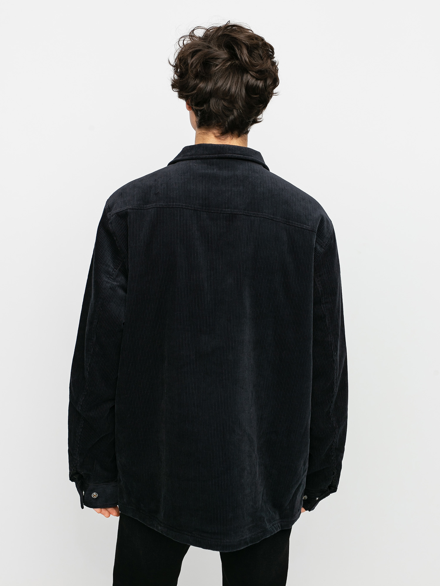 Volcom Benvord Jacket (black)