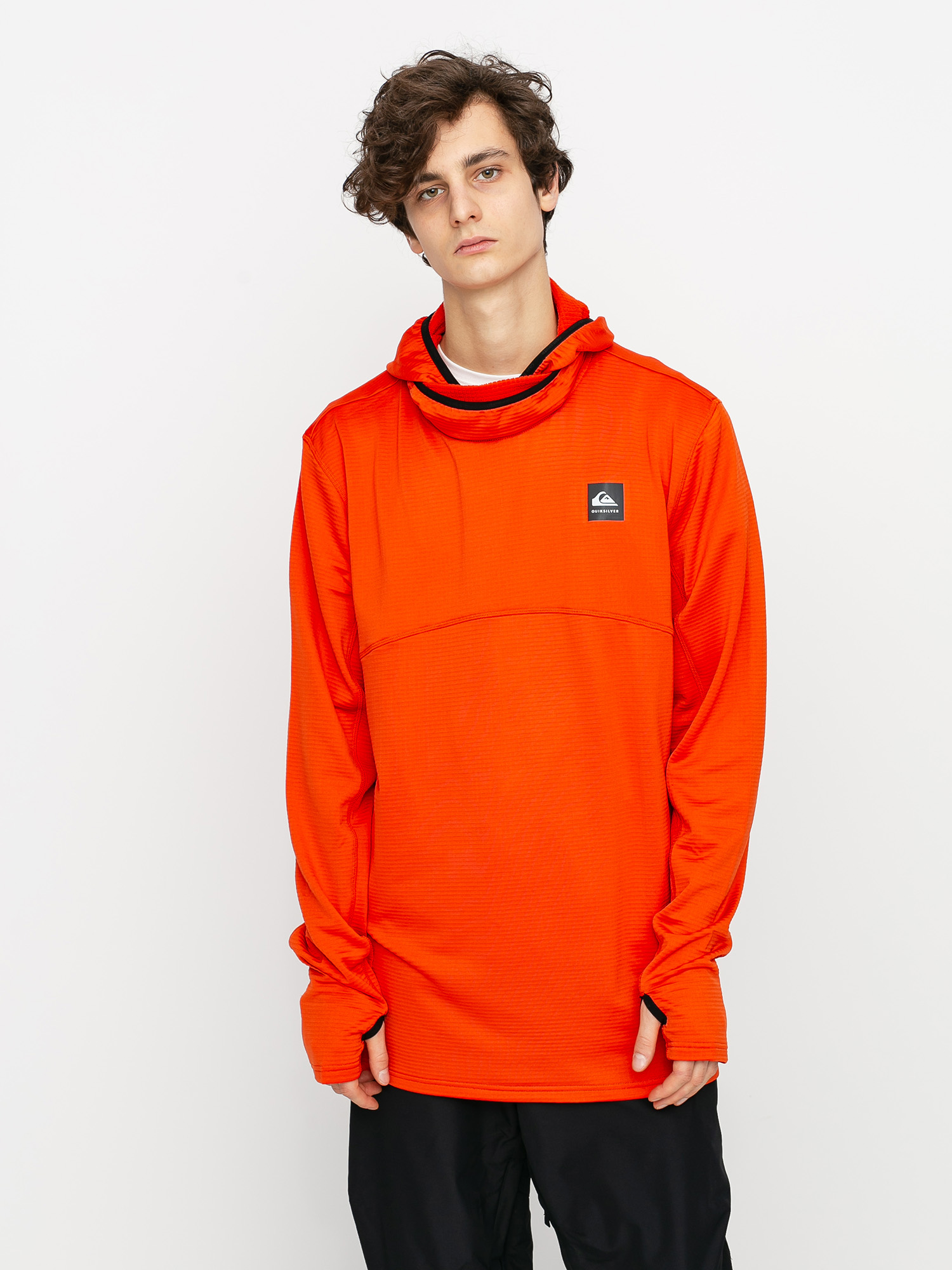 Steep point technical online hoodie