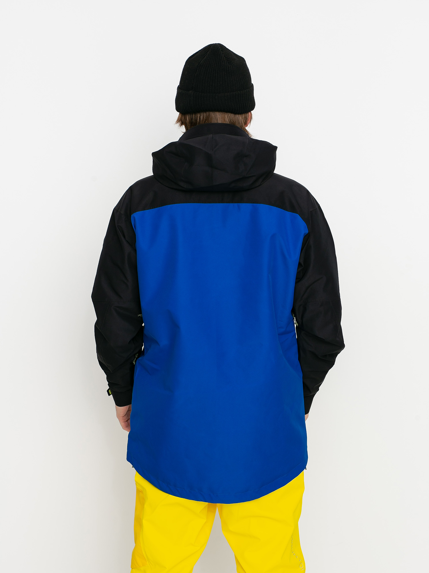 Burton Gore Tex Radial Insulated Snowboard jacket - blue (lapis