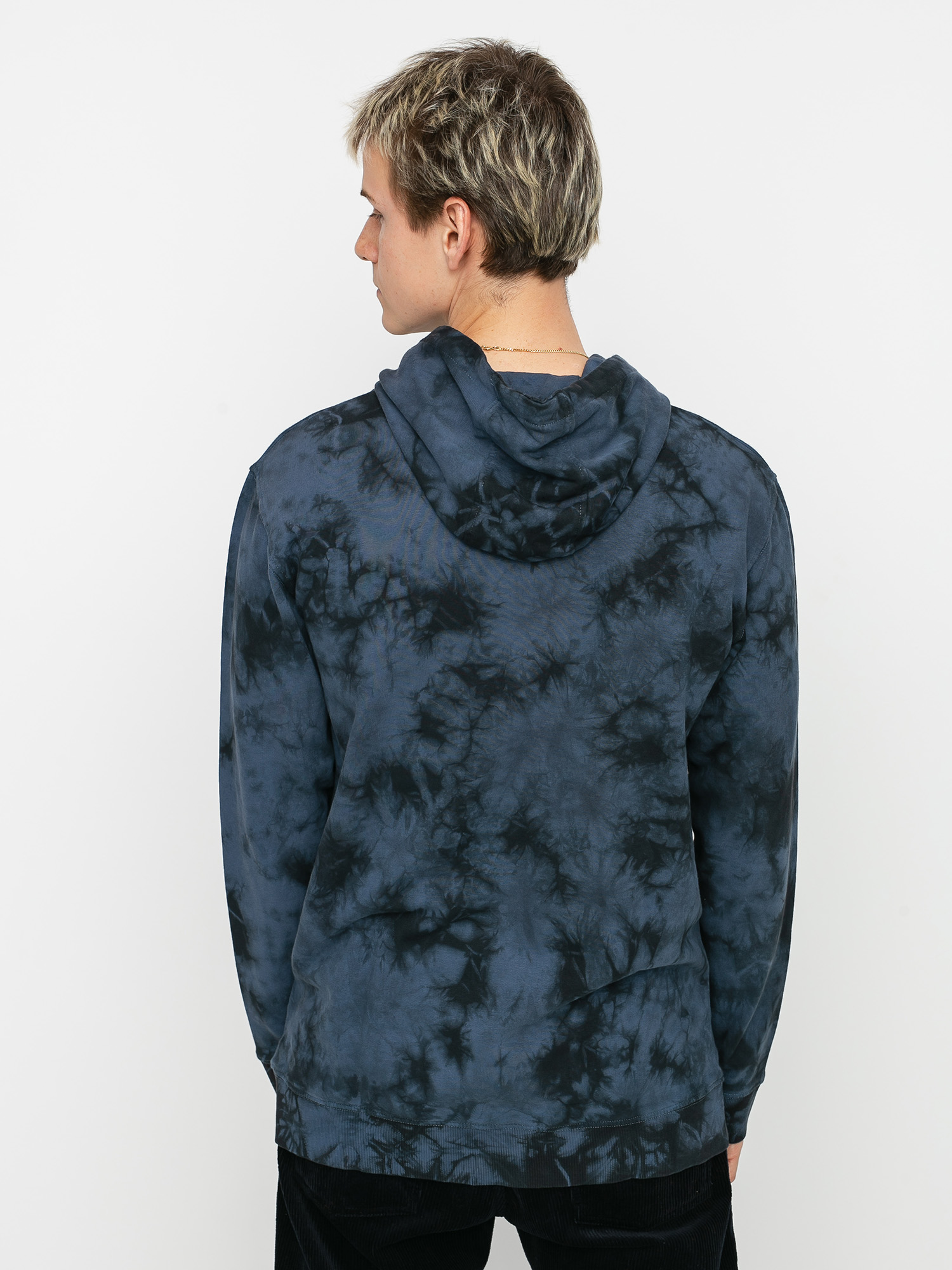 Rip Curl Original Surfers HD Hoodie (washed black)