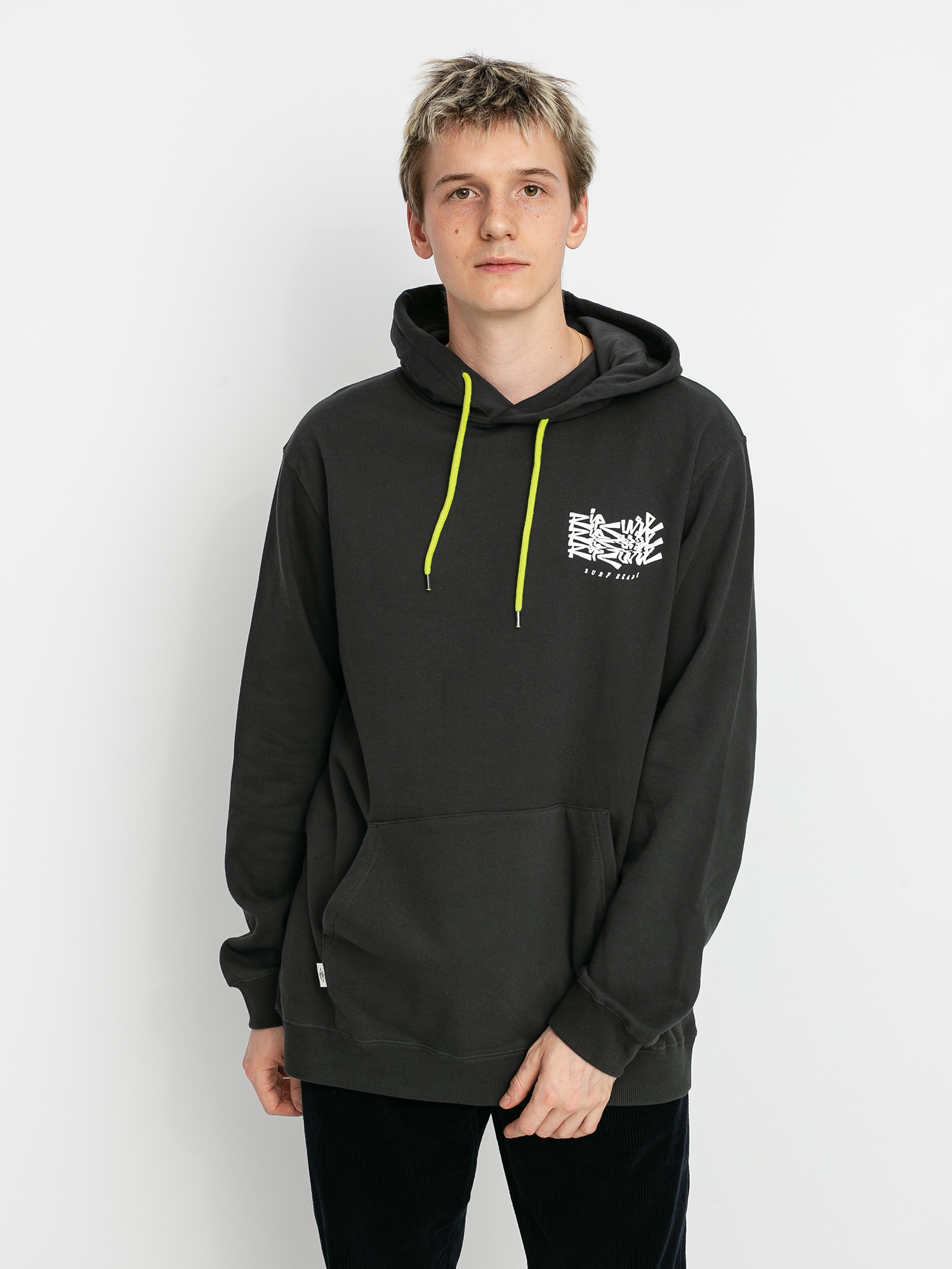 surf hoody